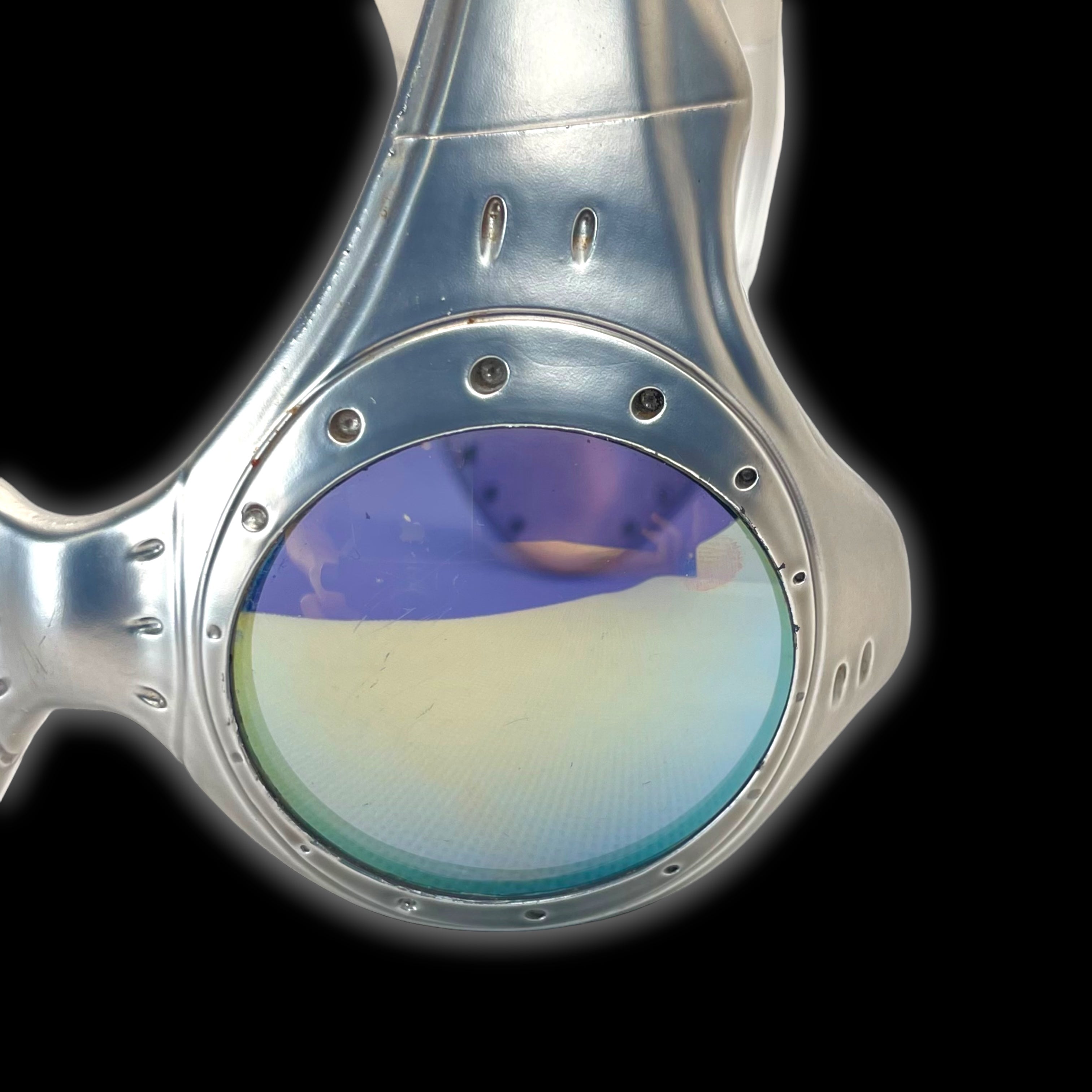 Oakley Romeo 1998 メダル Oakley Romeo 1998 メダル - メルカリ