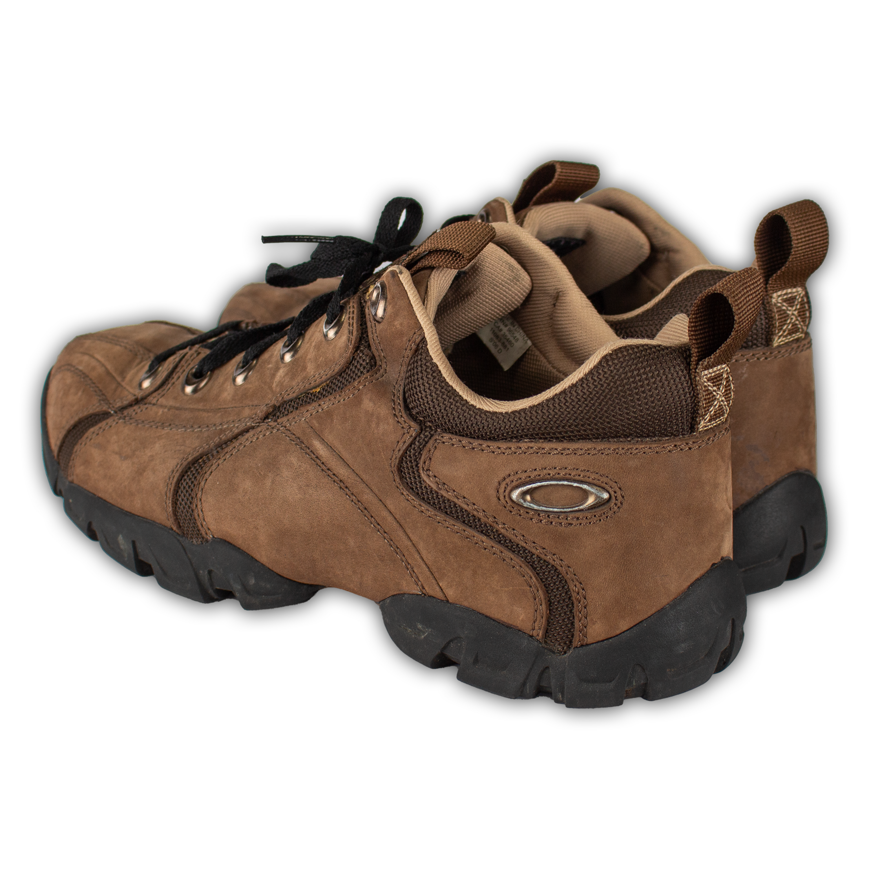 TACTICAL FIELD GEAR HIKING SHOE