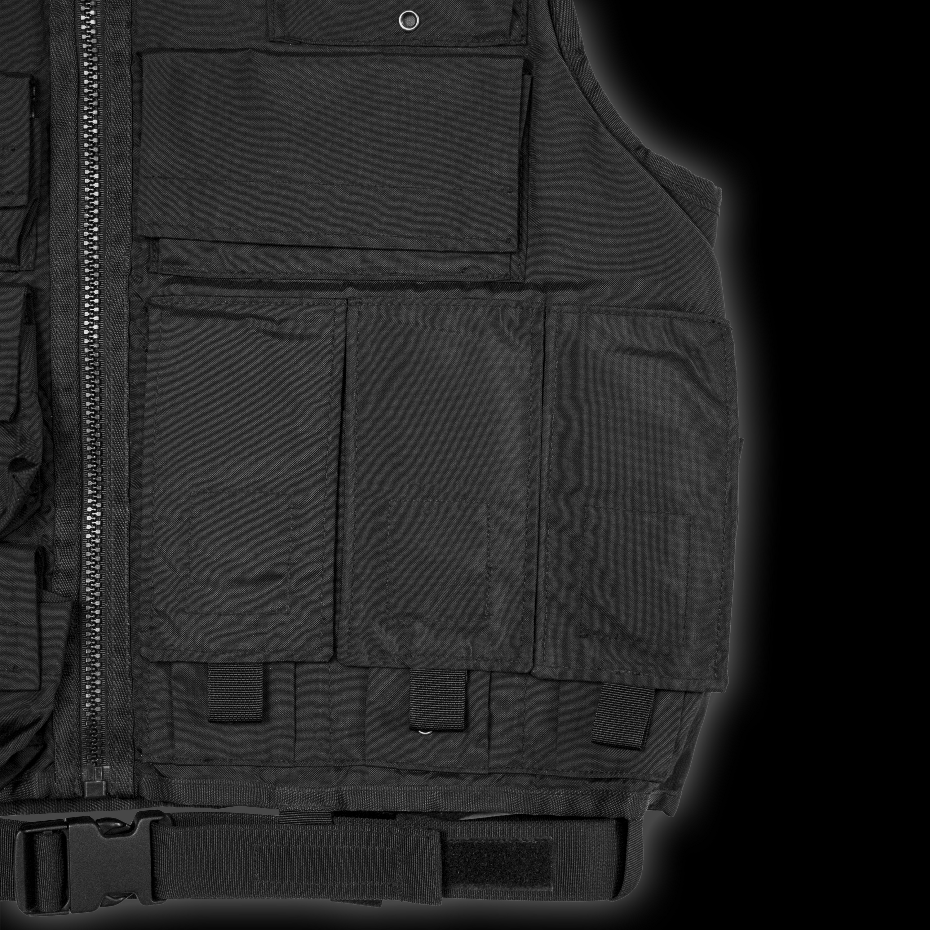 FW00 URBAN PROTECTION 'SOLO' UTILITY VEST