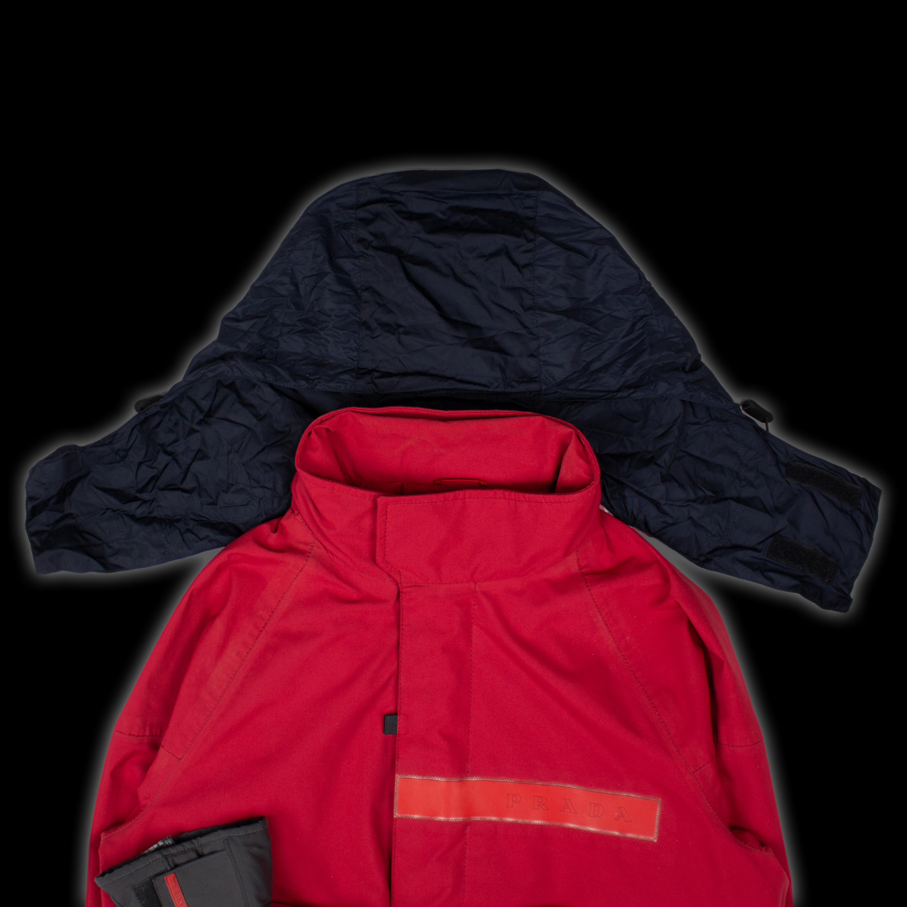 2001 GORETEX SAILING JACKET