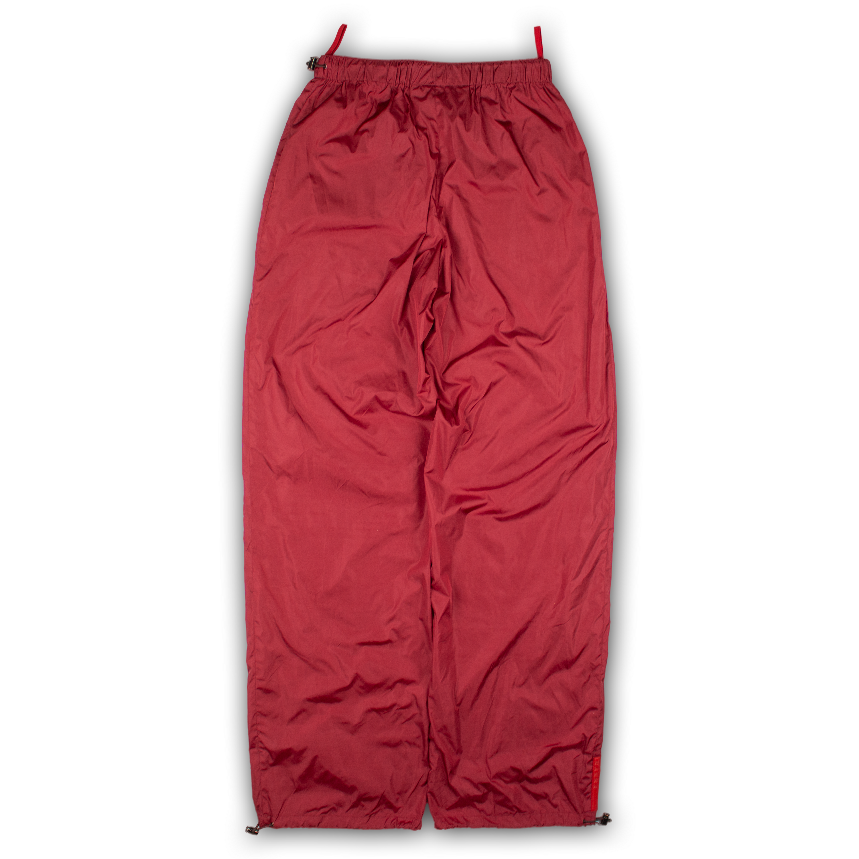 SS99 UNLINED PARACHUTE PANTS
