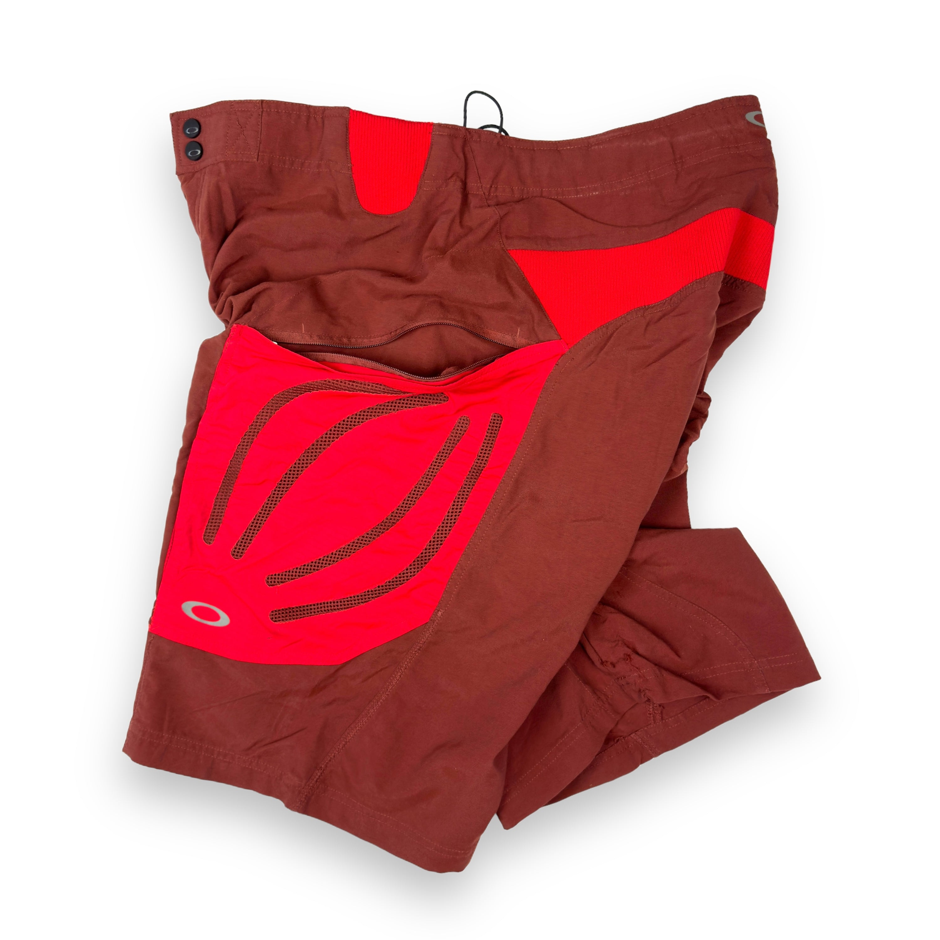 2000'S MTB SHORTS
