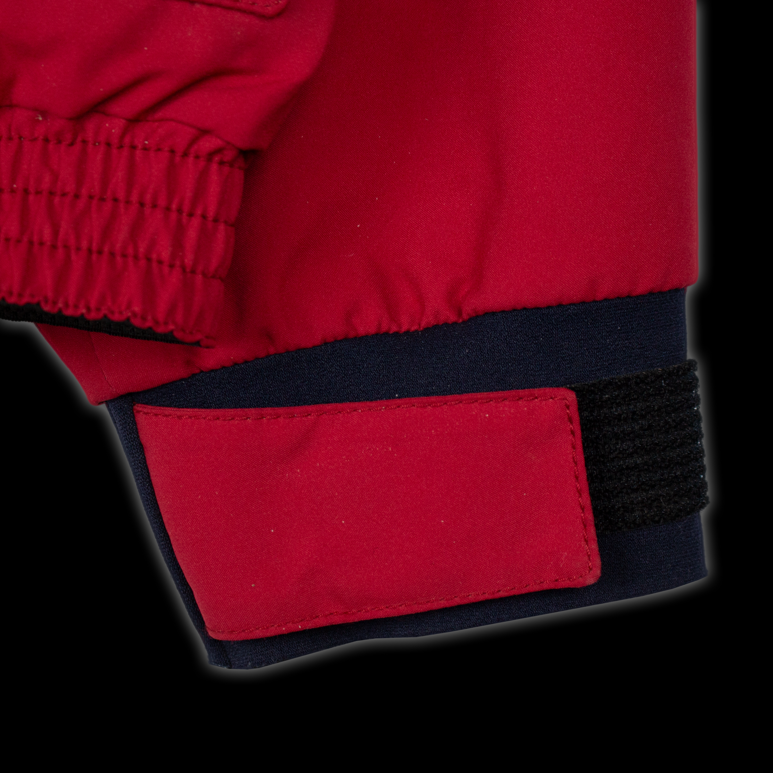 2001 GORETEX SAILING JACKET