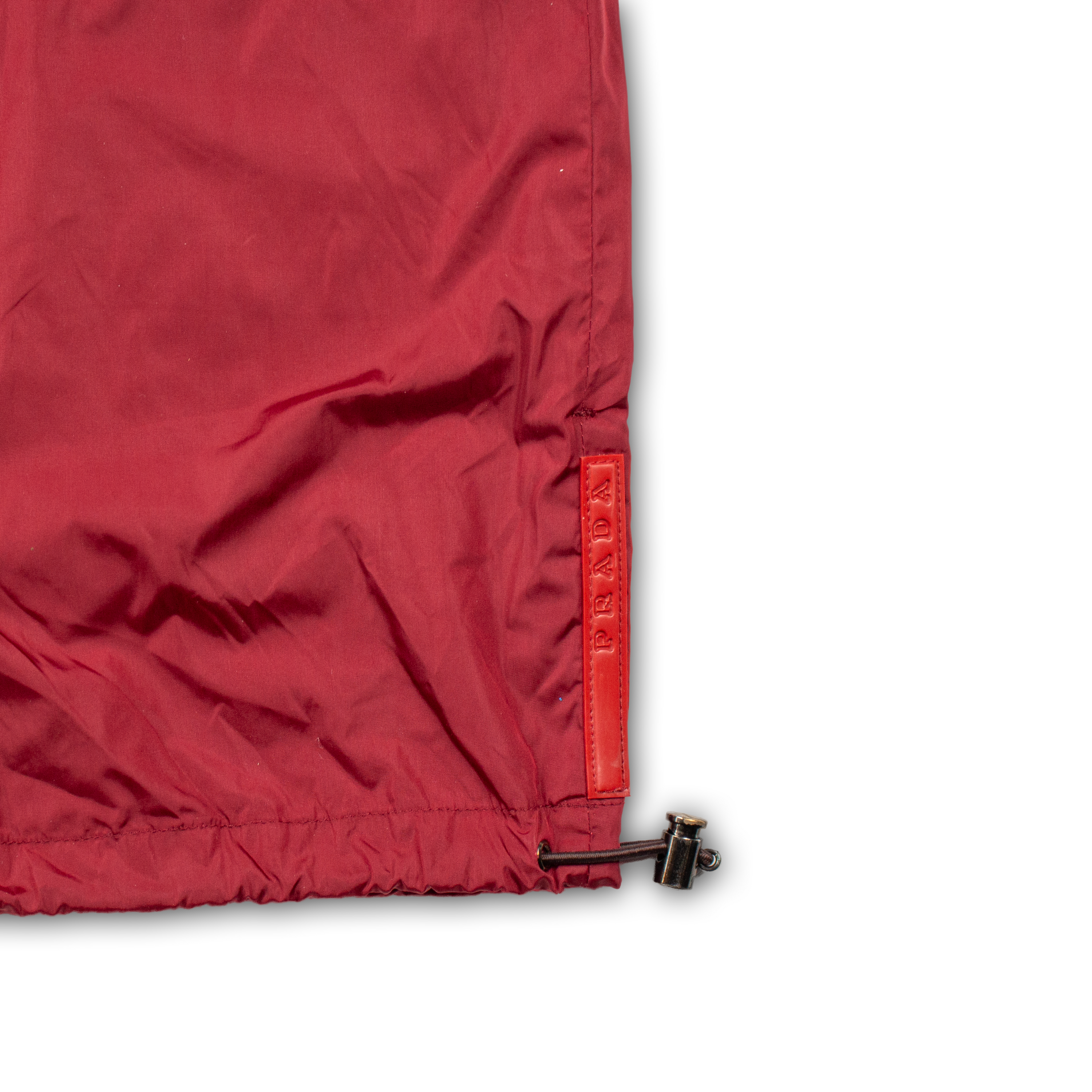 SS99 UNLINED PARACHUTE PANTS