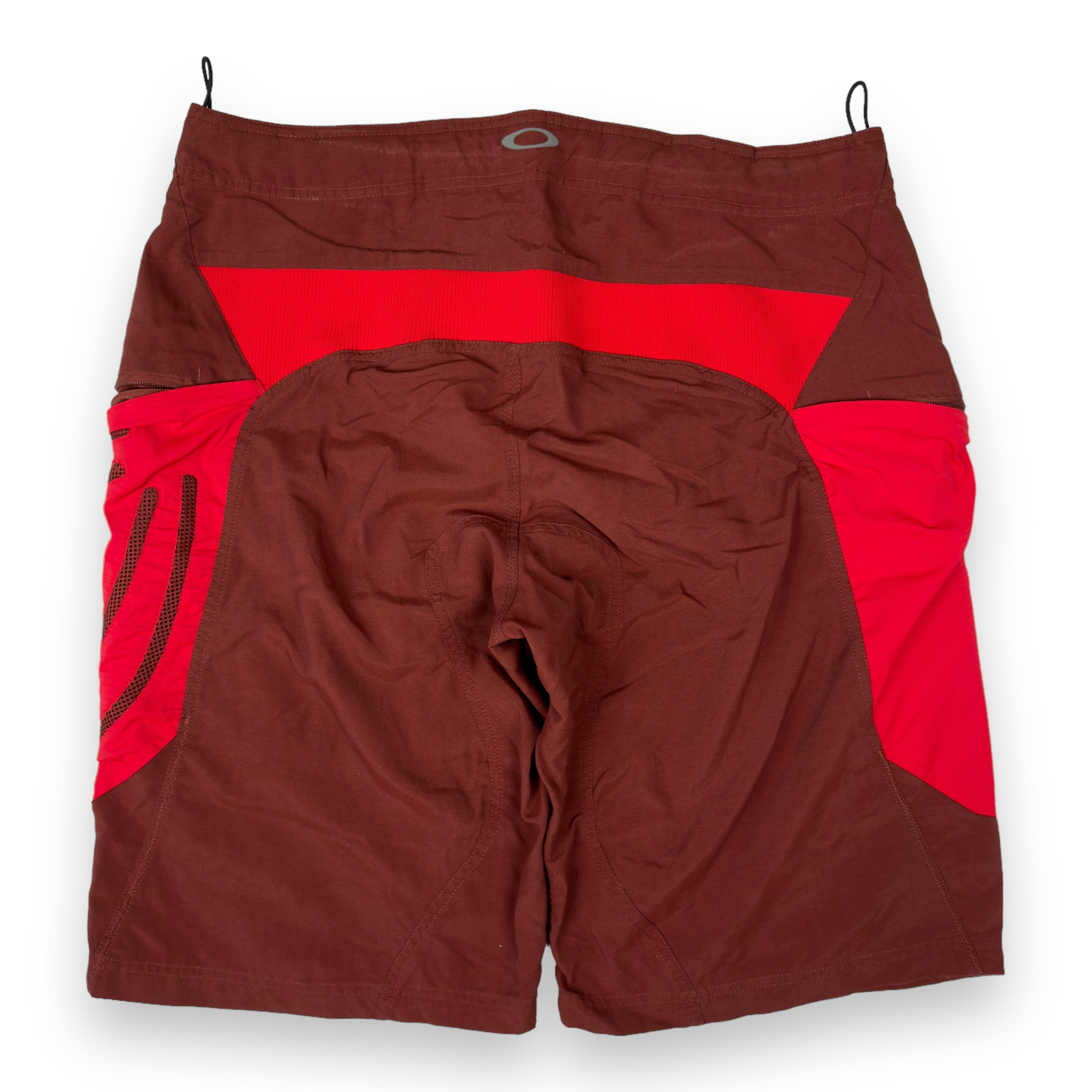 2000'S MTB SHORTS