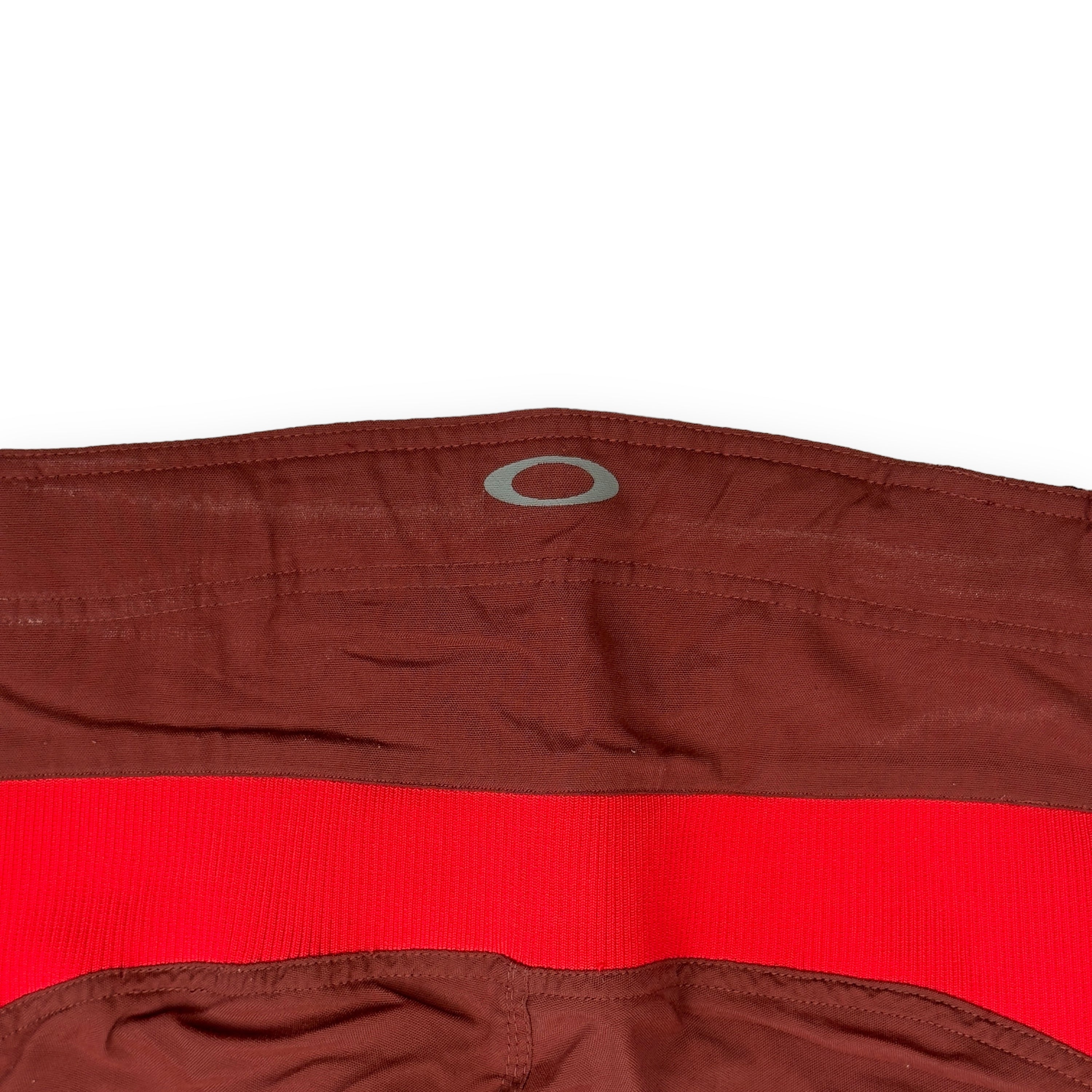 2000'S MTB SHORTS