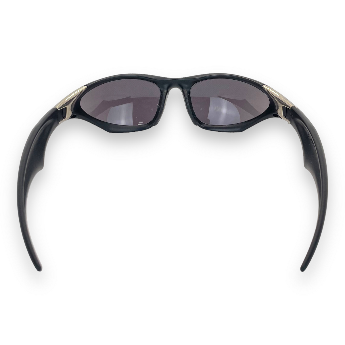 OAKLEY SCAR (BLACK W/ ICE IRIDIUM) – Archivology OAKLEY SCAR (BLACK W/ ICE IRIDIUM) – Archivology