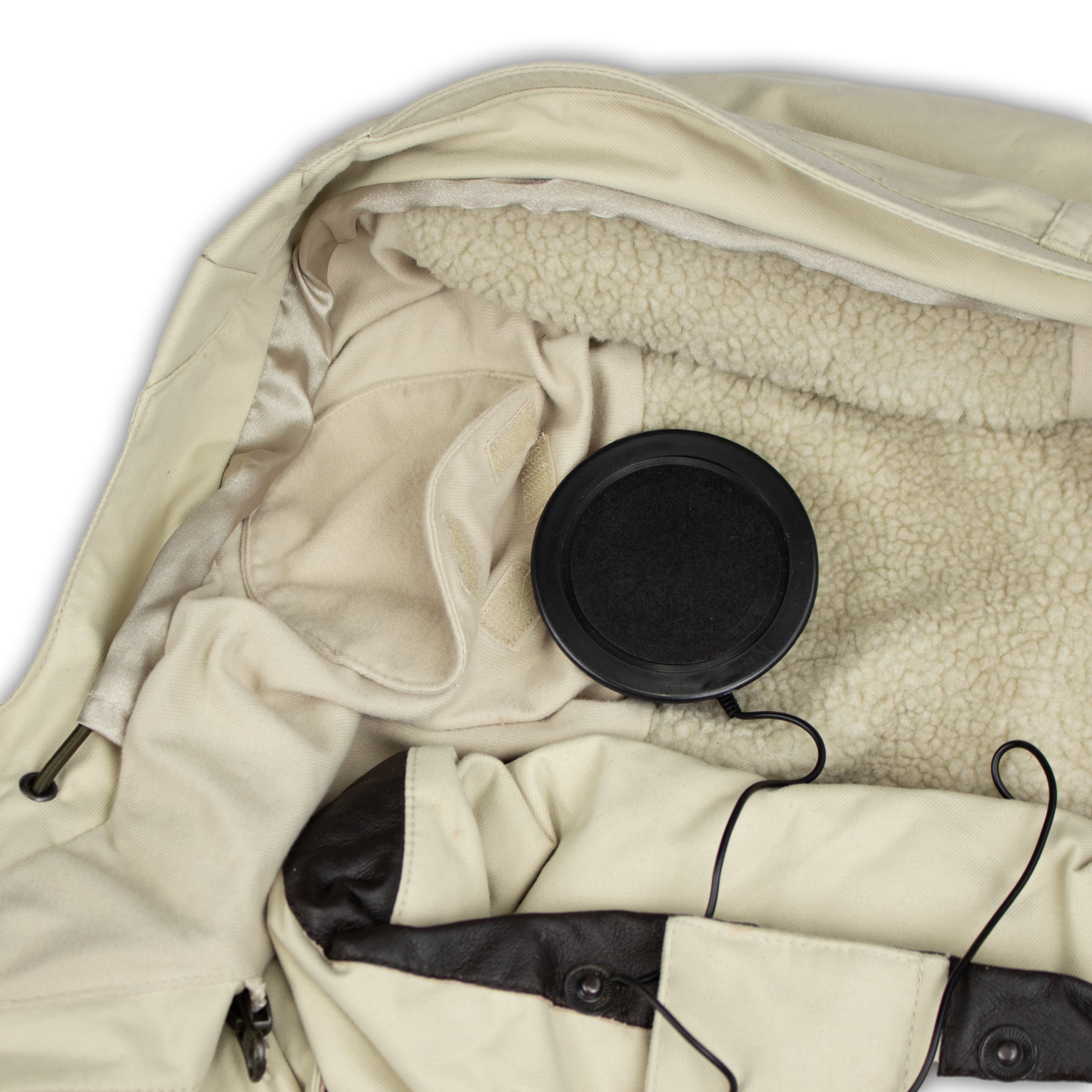 Cosmos Bomber Jacket