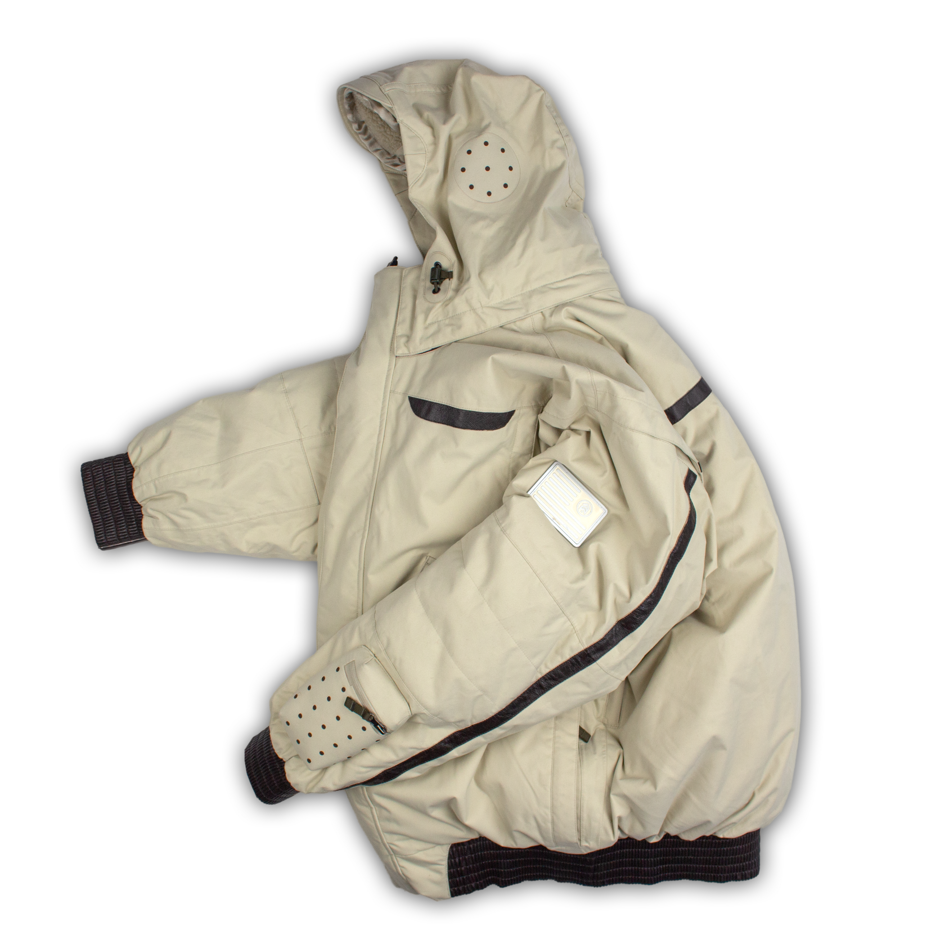 Cosmos Bomber Jacket