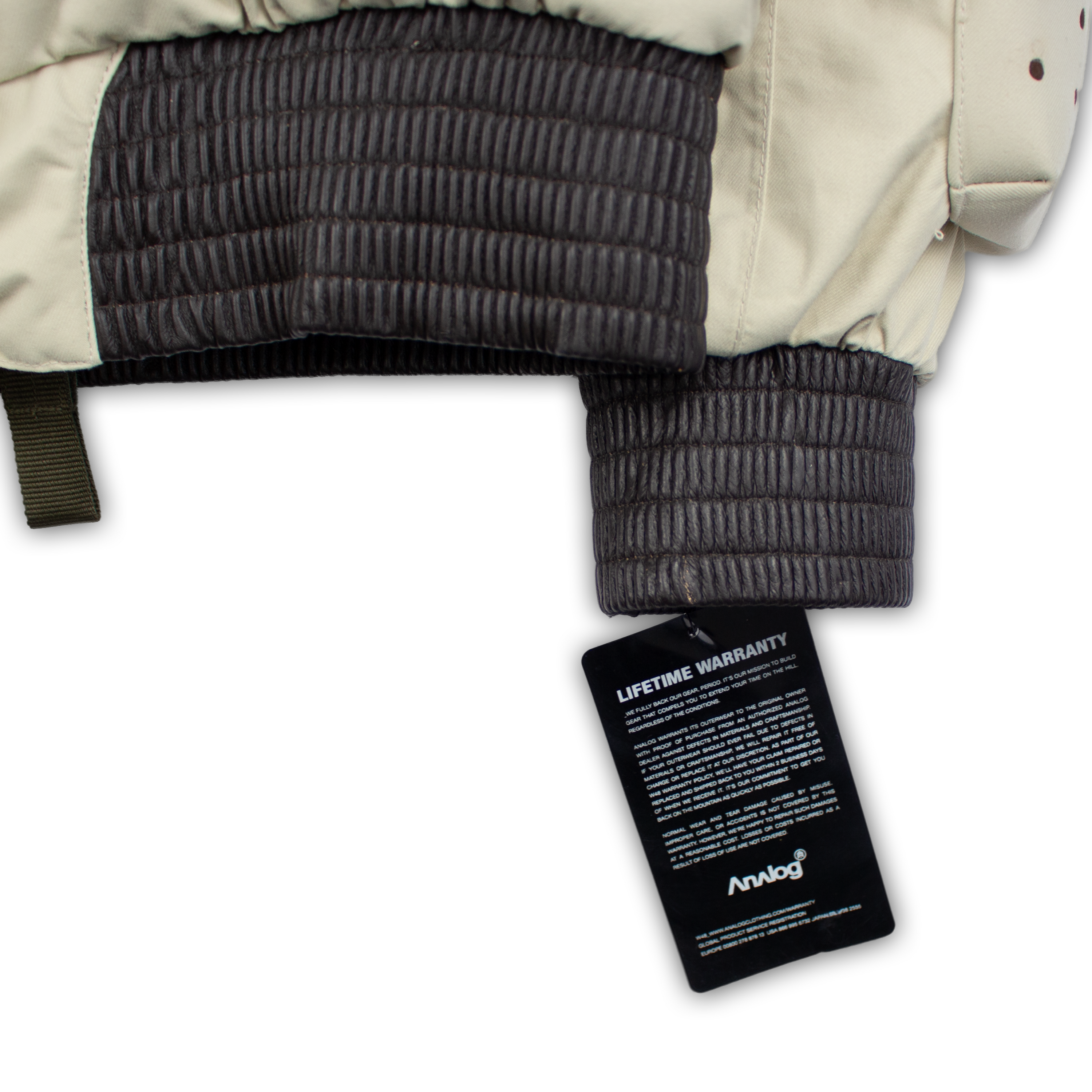 Cosmos Bomber Jacket