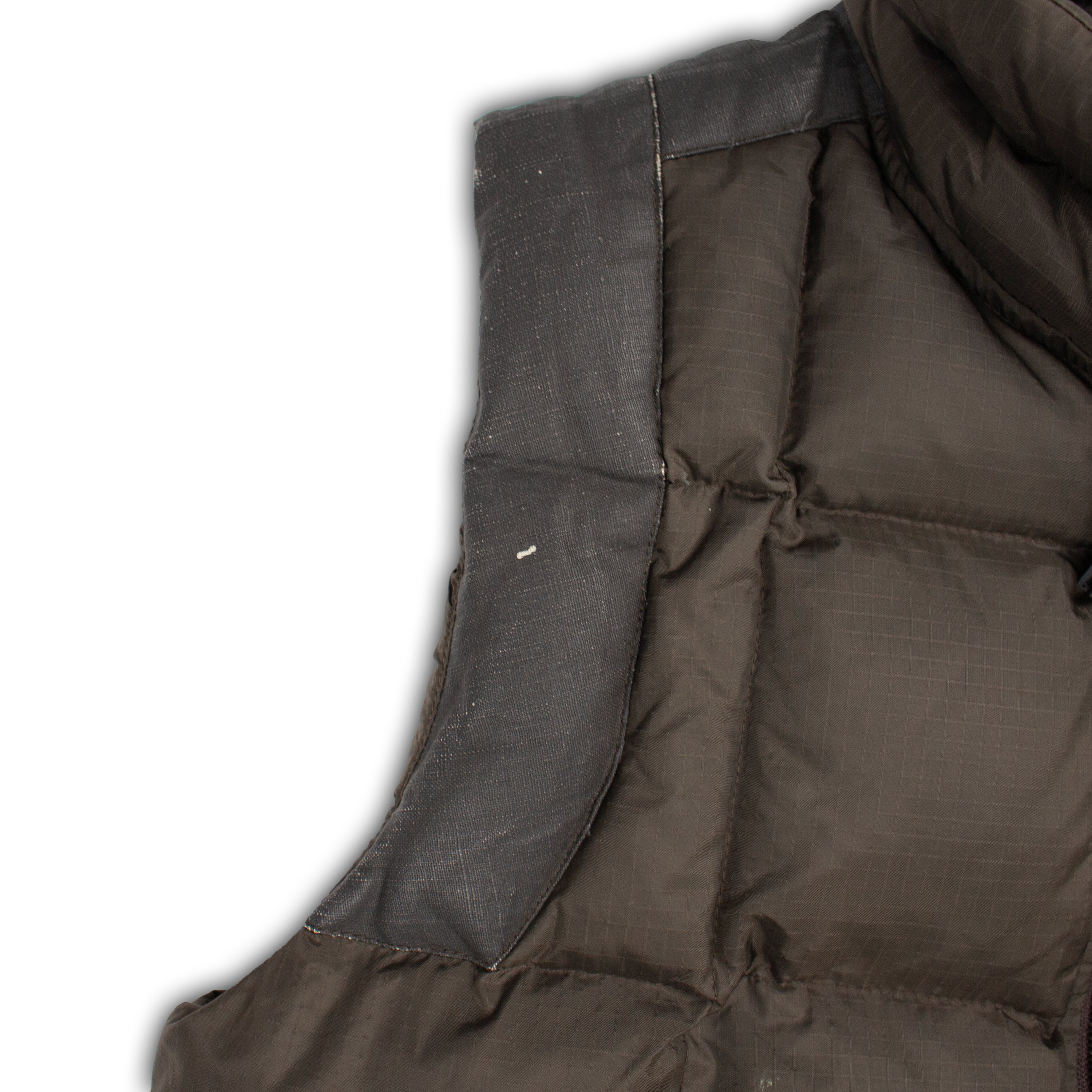 "Intrinsic Vitality" Down Gilet