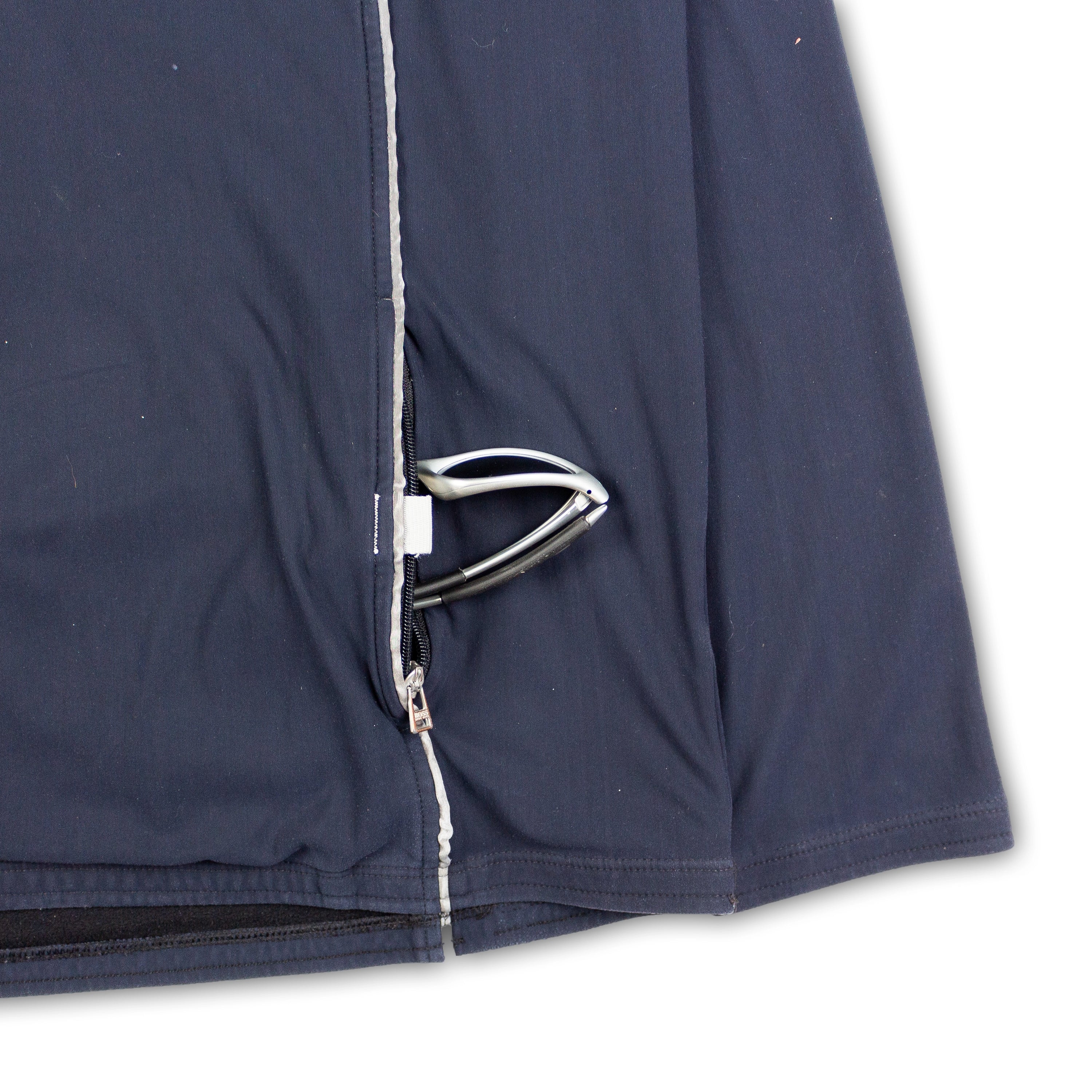 BALACLAVA SKI HOODIE