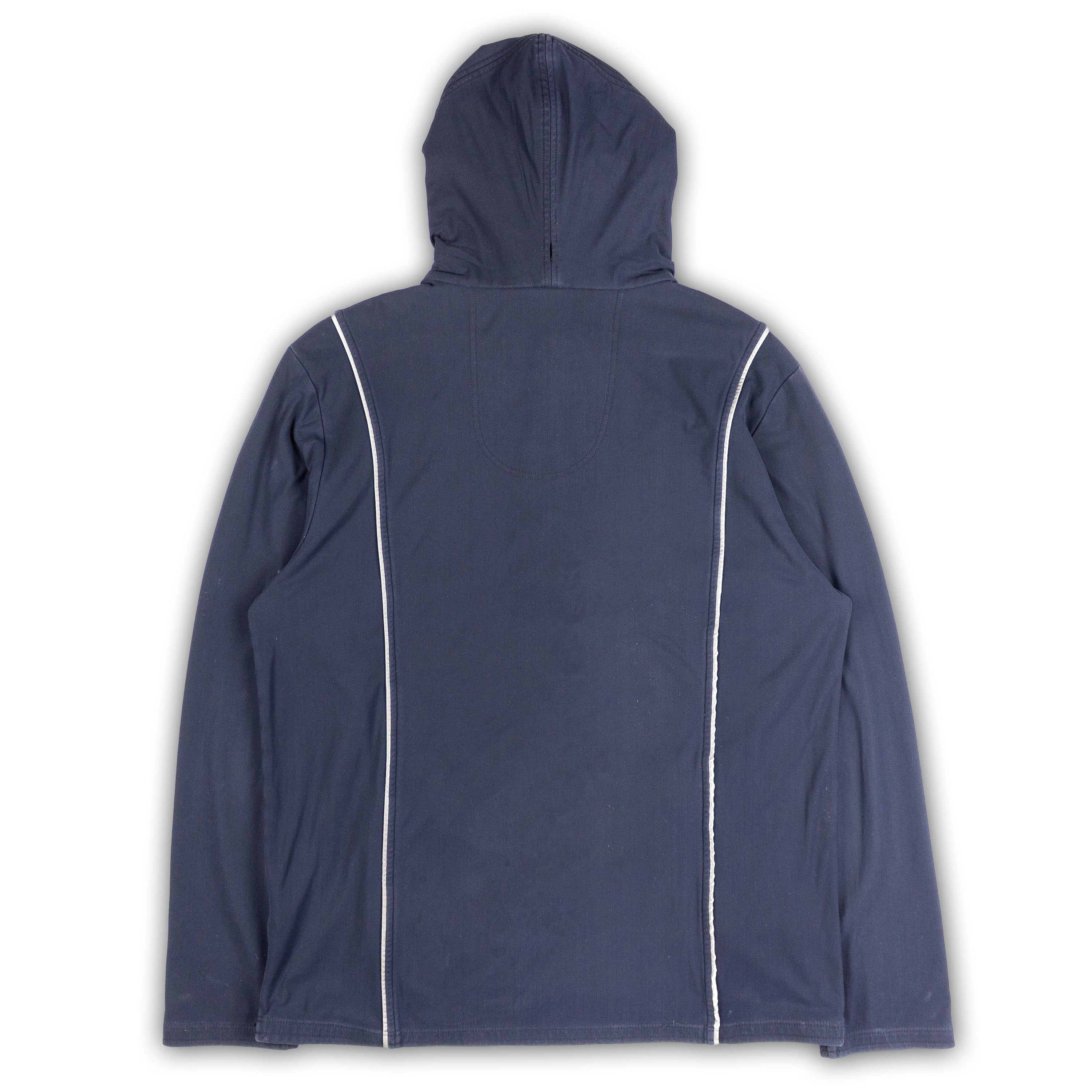 BALACLAVA SKI HOODIE