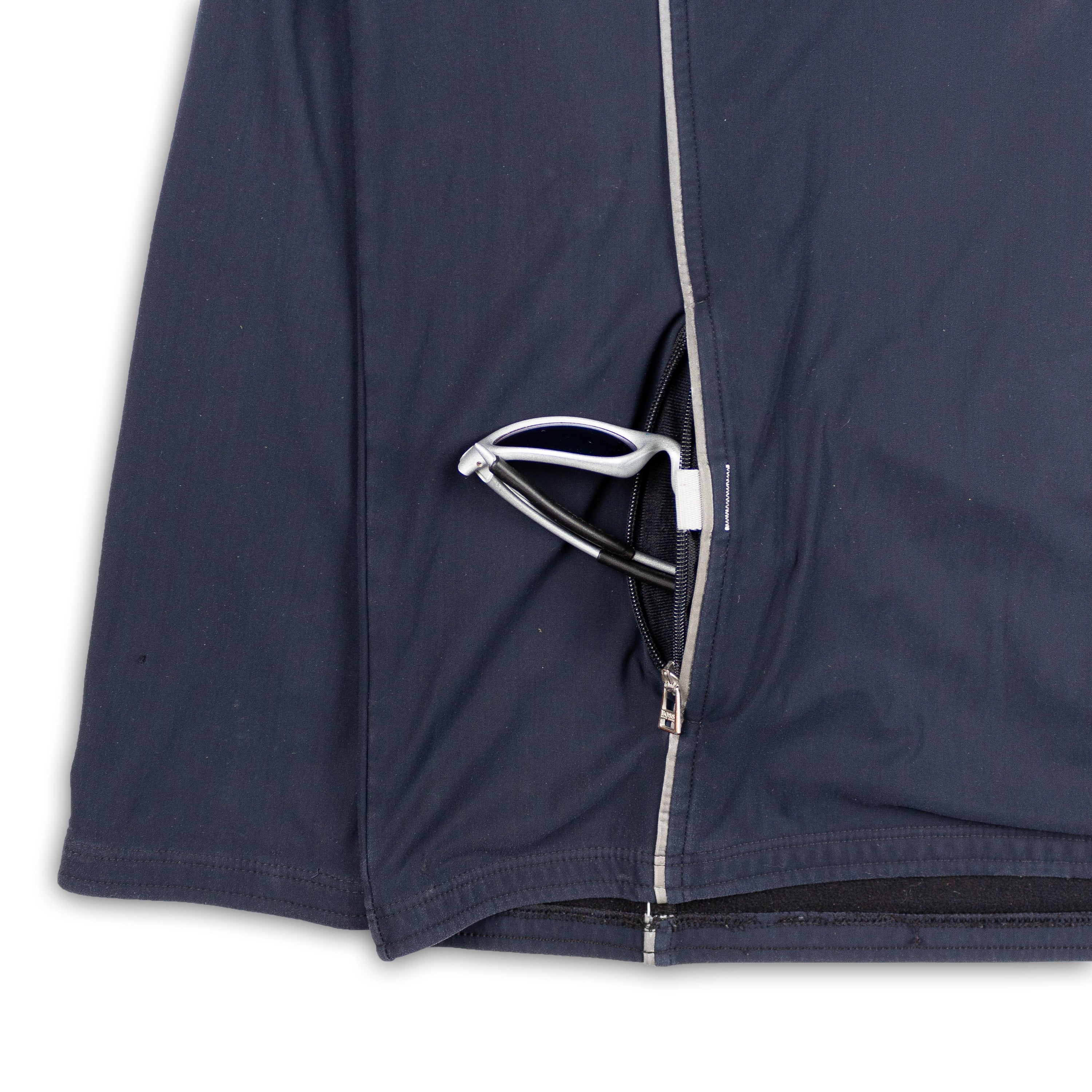 BALACLAVA SKI HOODIE