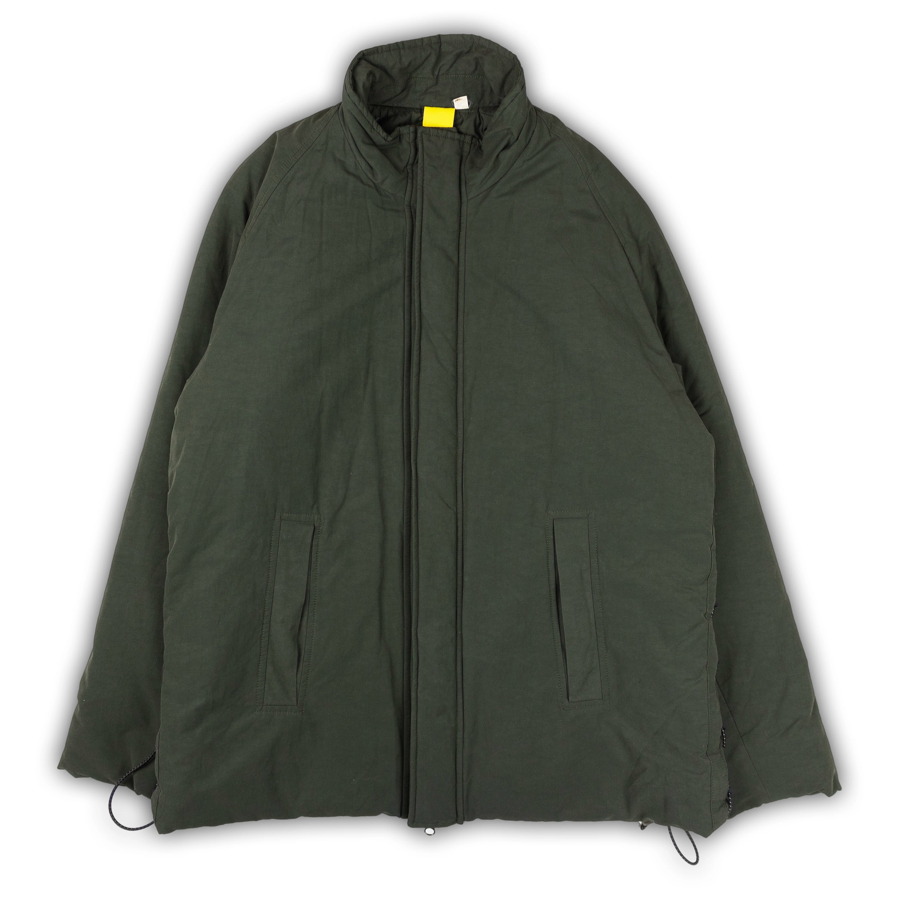 Adjustable Jacket