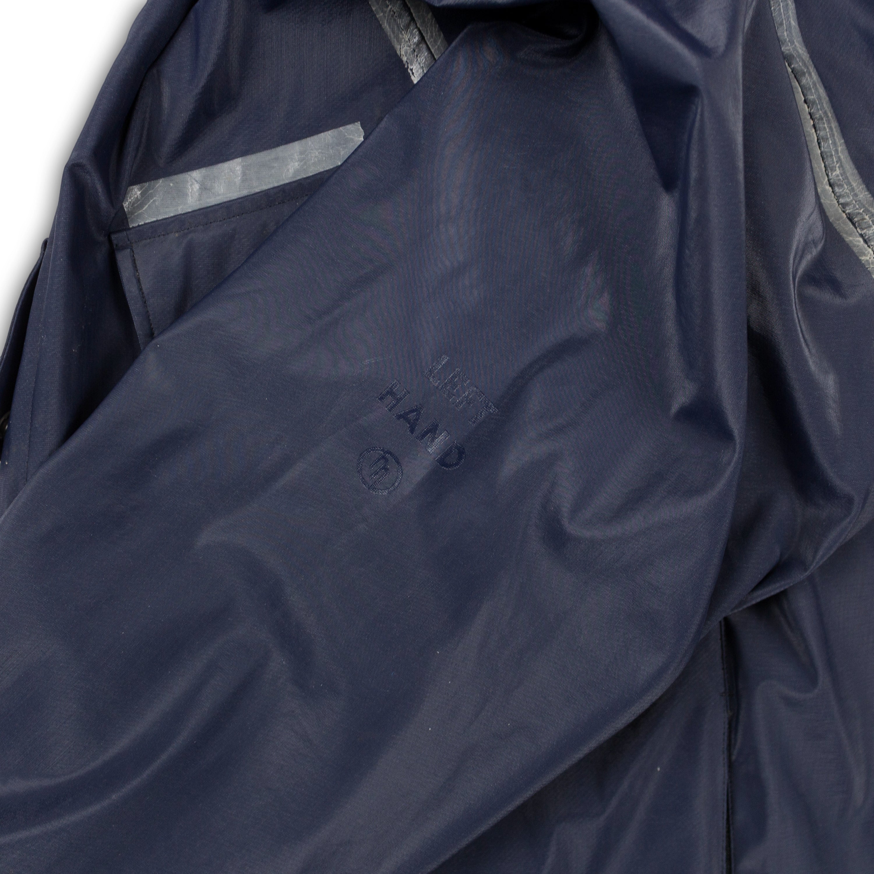 LEFT HAND THERMOJOINT ASYMMETRIC JACKET
