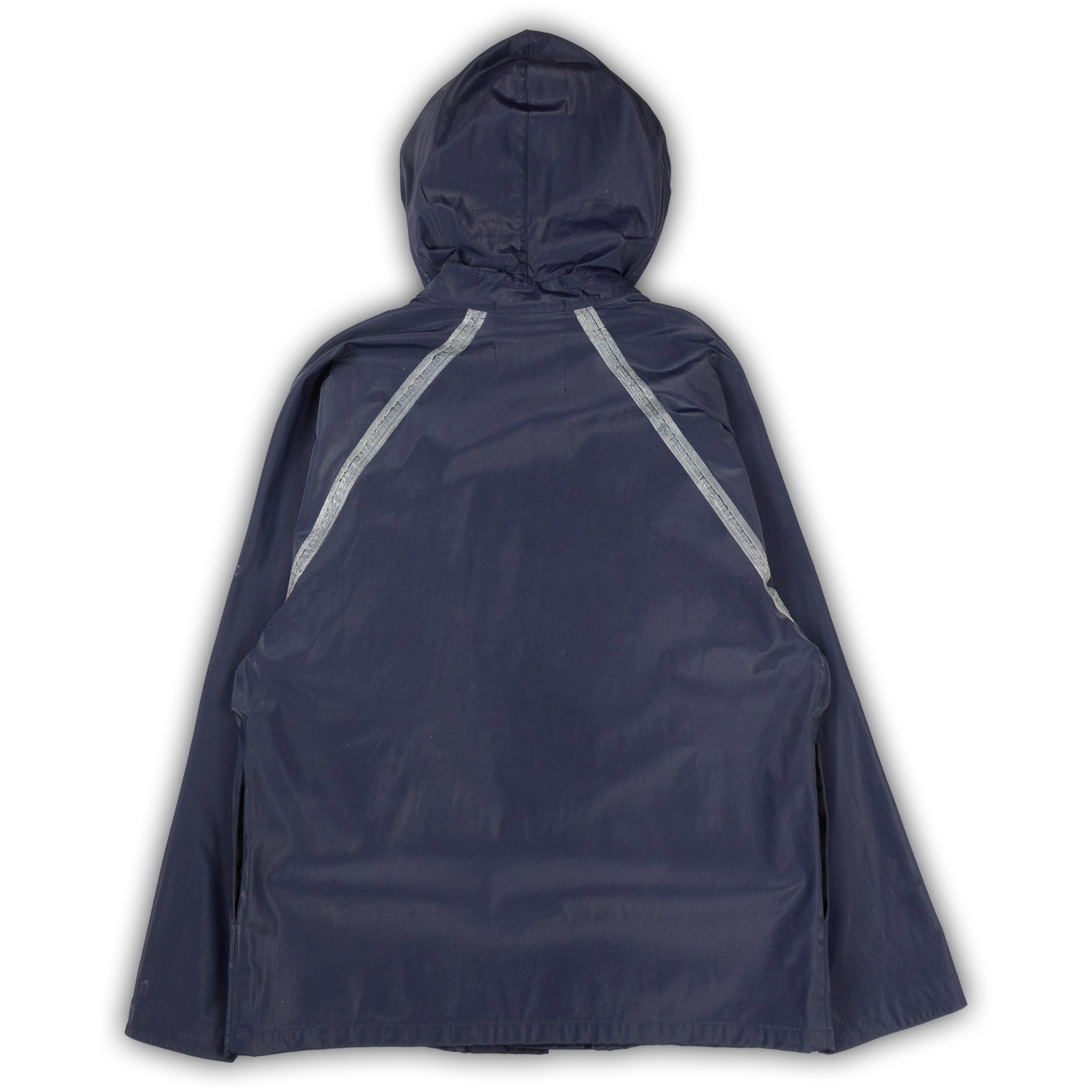 LEFT HAND THERMOJOINT ASYMMETRIC JACKET