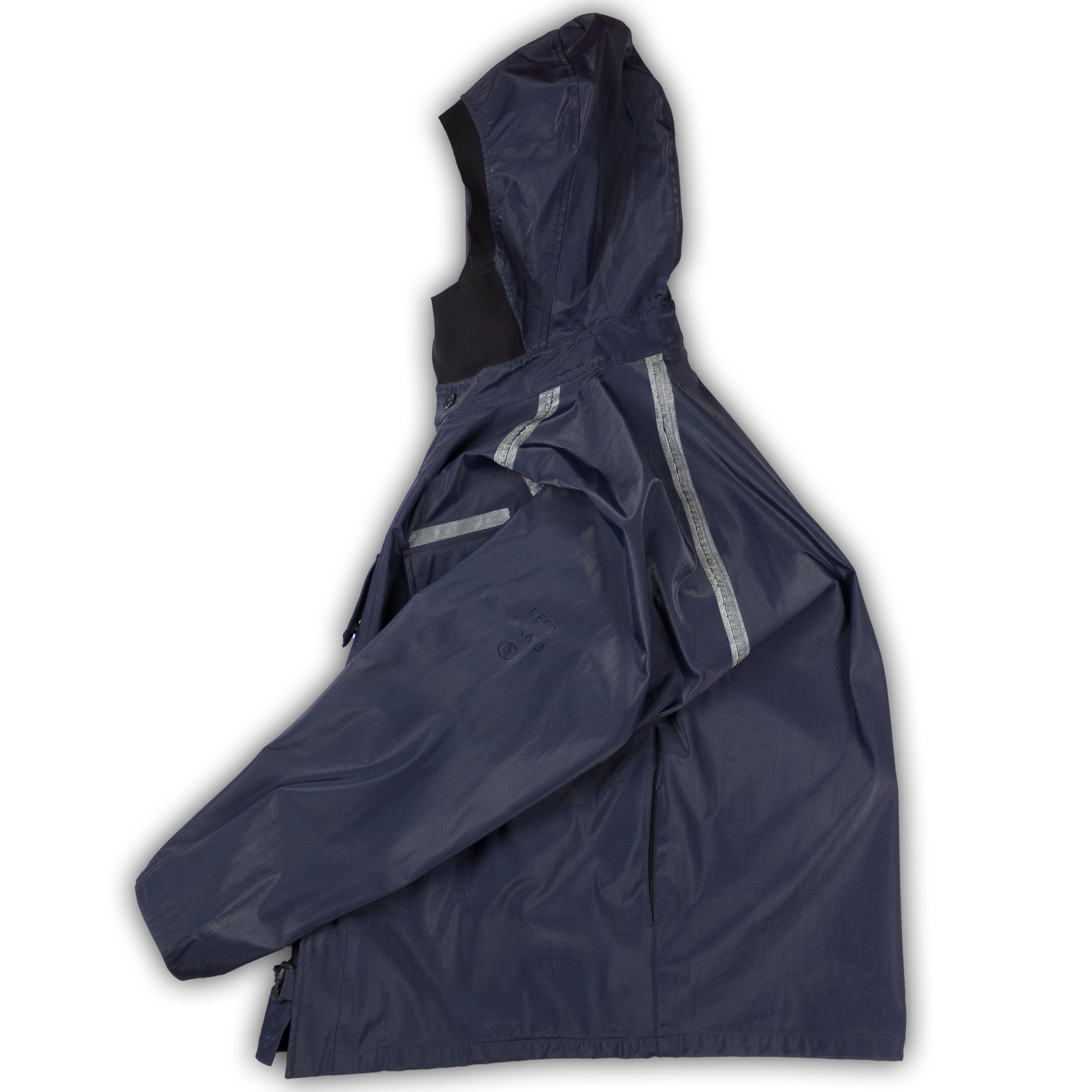 LEFT HAND THERMOJOINT ASYMMETRIC JACKET