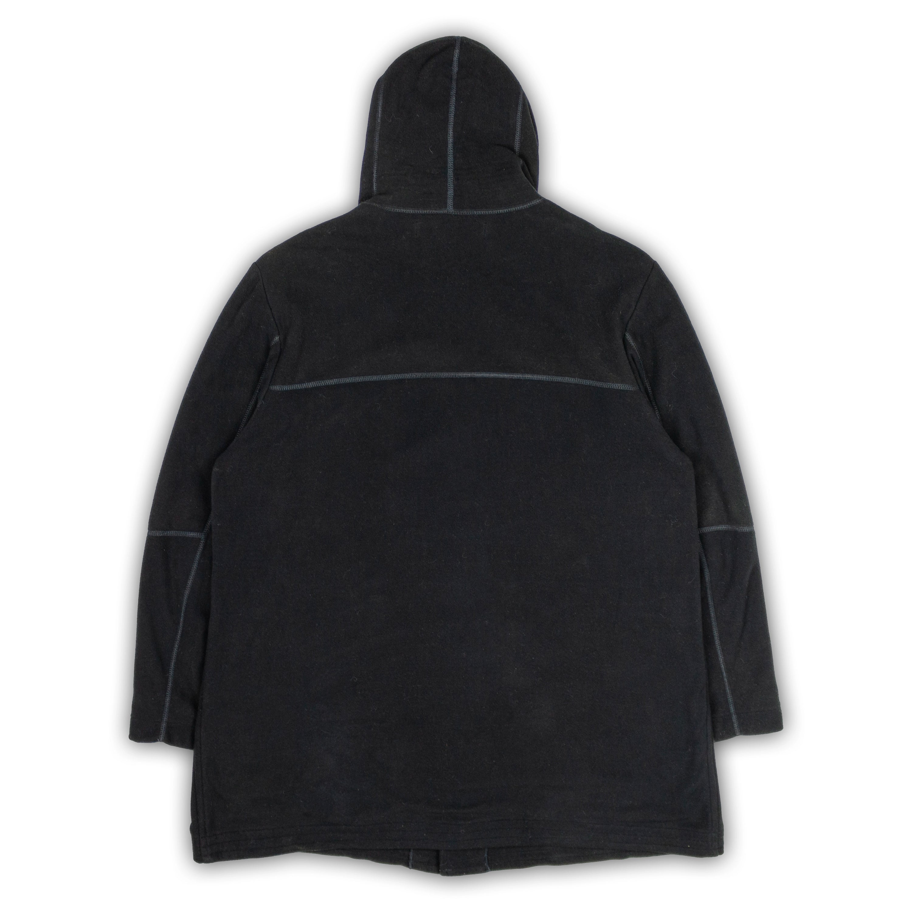 Productions Lung Pocket Fleece Jacket