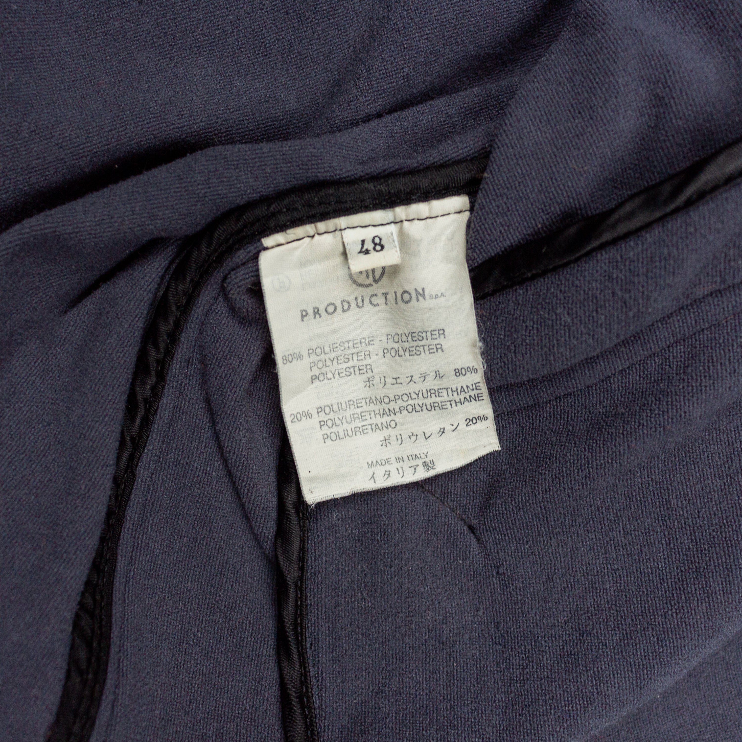 Productions Lung Pocket Fleece Jacket