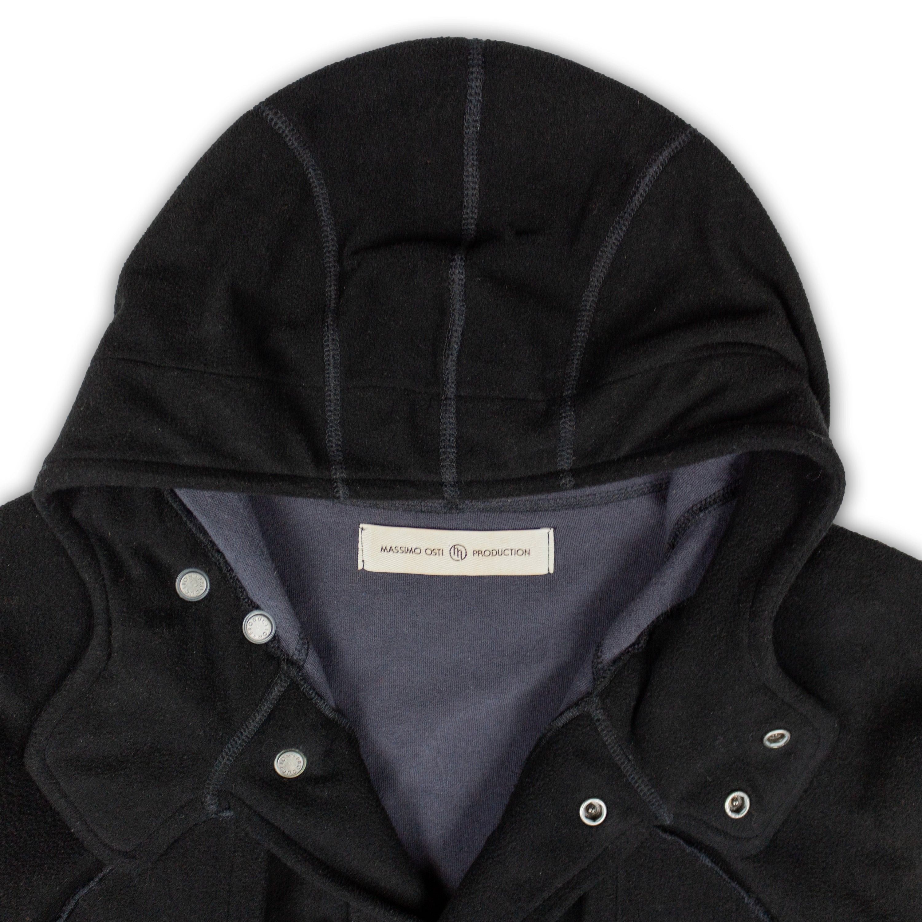 Productions Lung Pocket Fleece Jacket