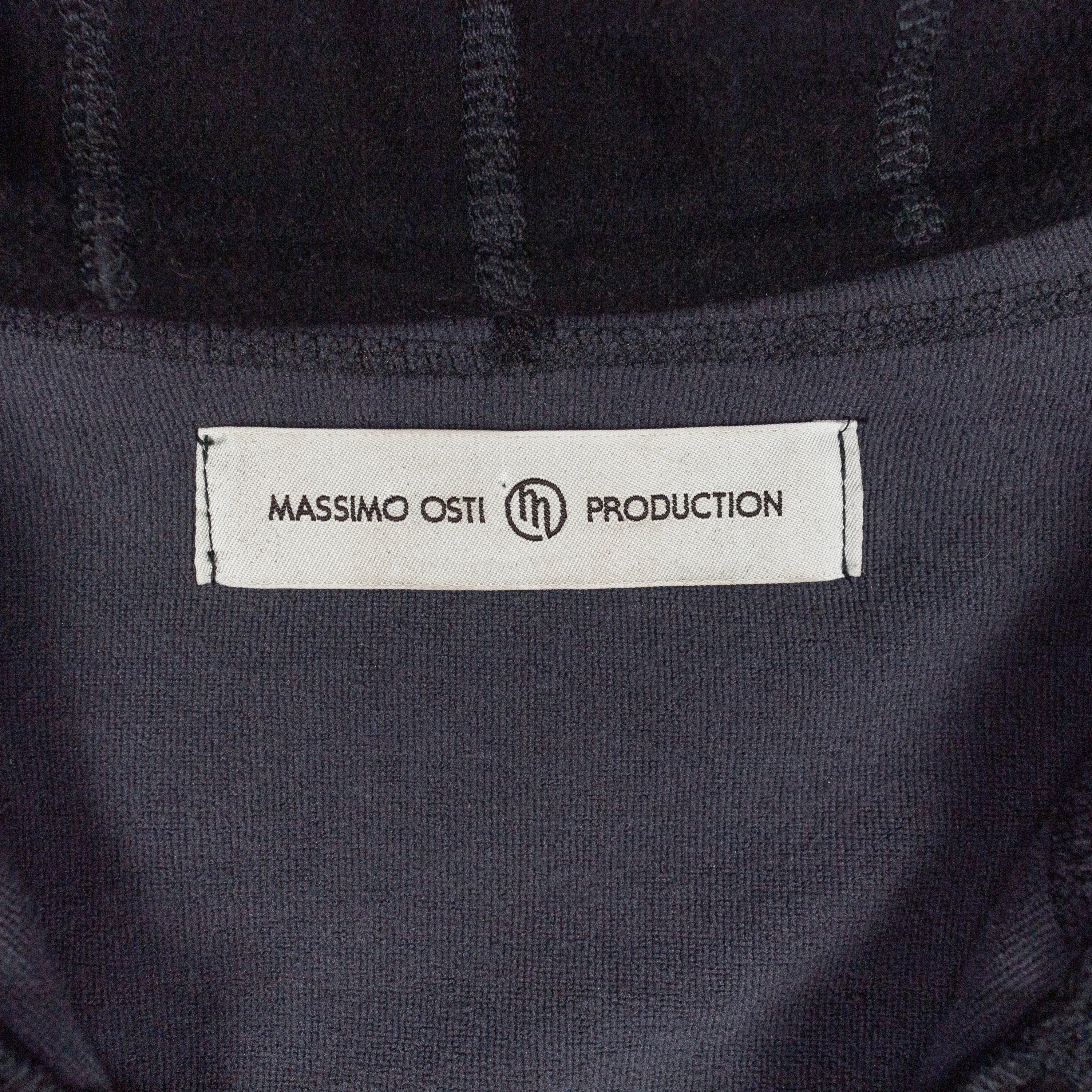 Productions Lung Pocket Fleece Jacket
