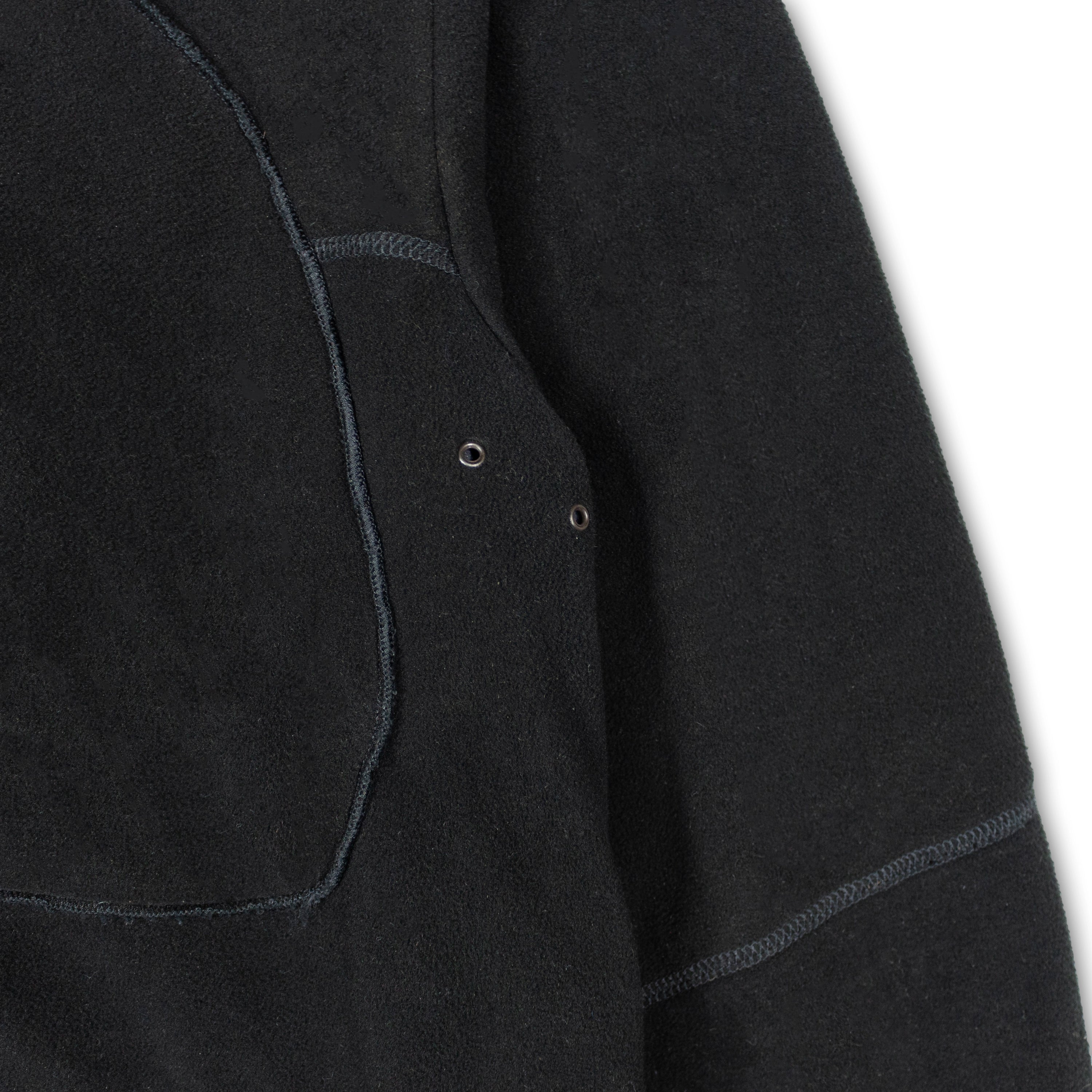 Productions Lung Pocket Fleece Jacket