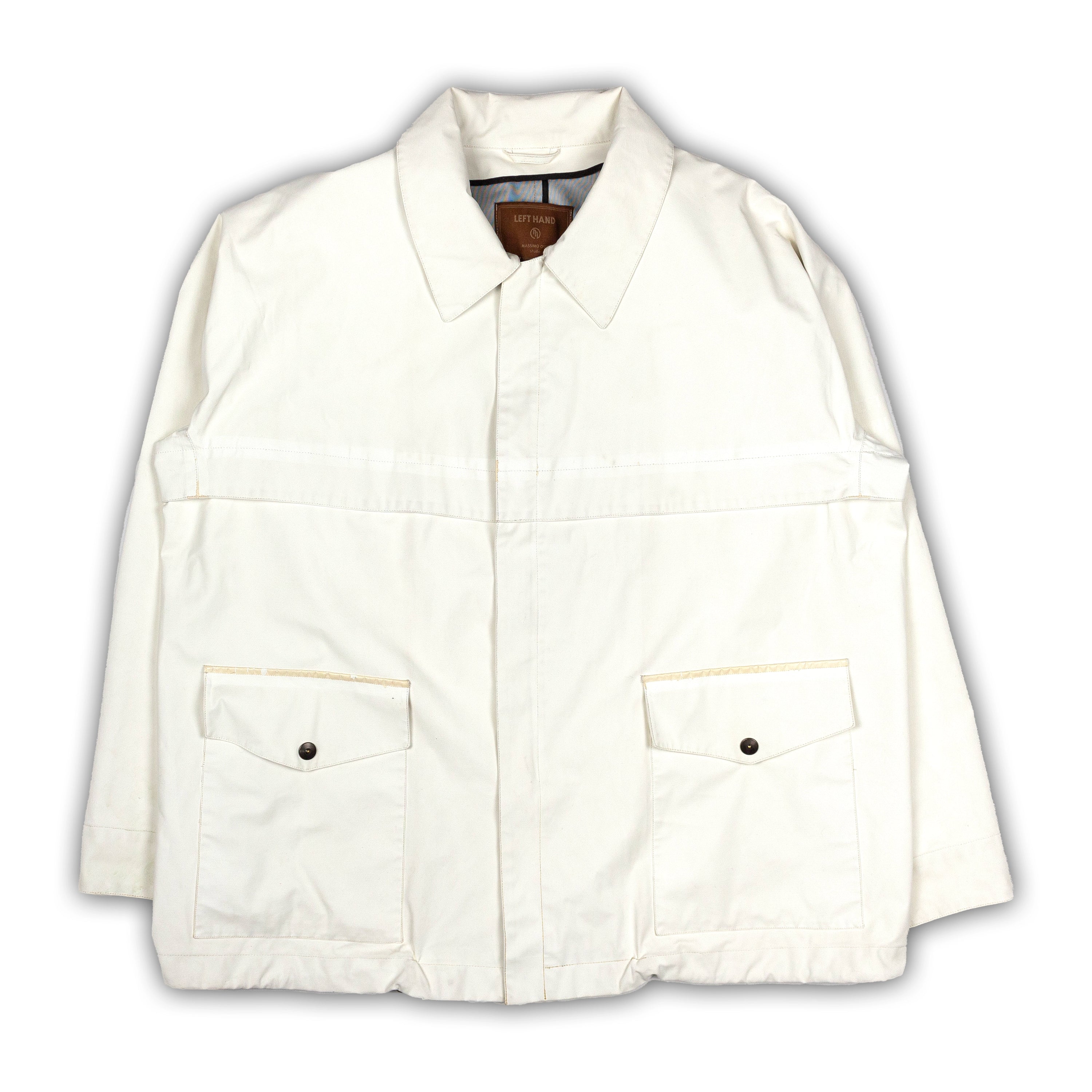 Left Hand Thermojoint Jacket