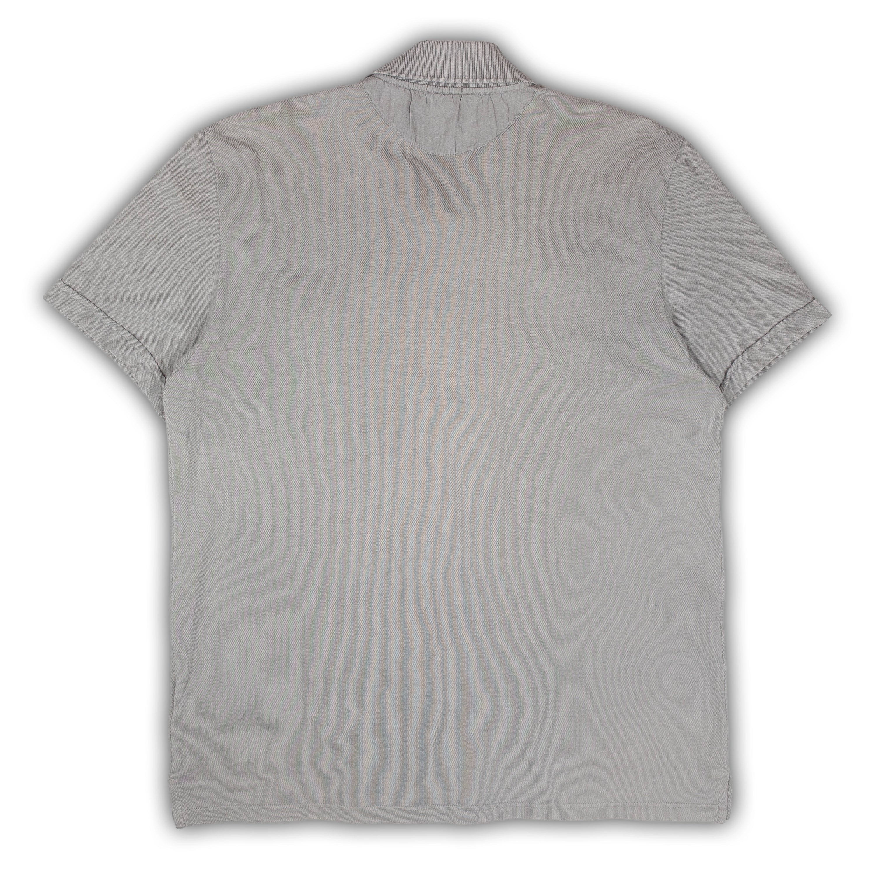 CARGO POLO SHIRT