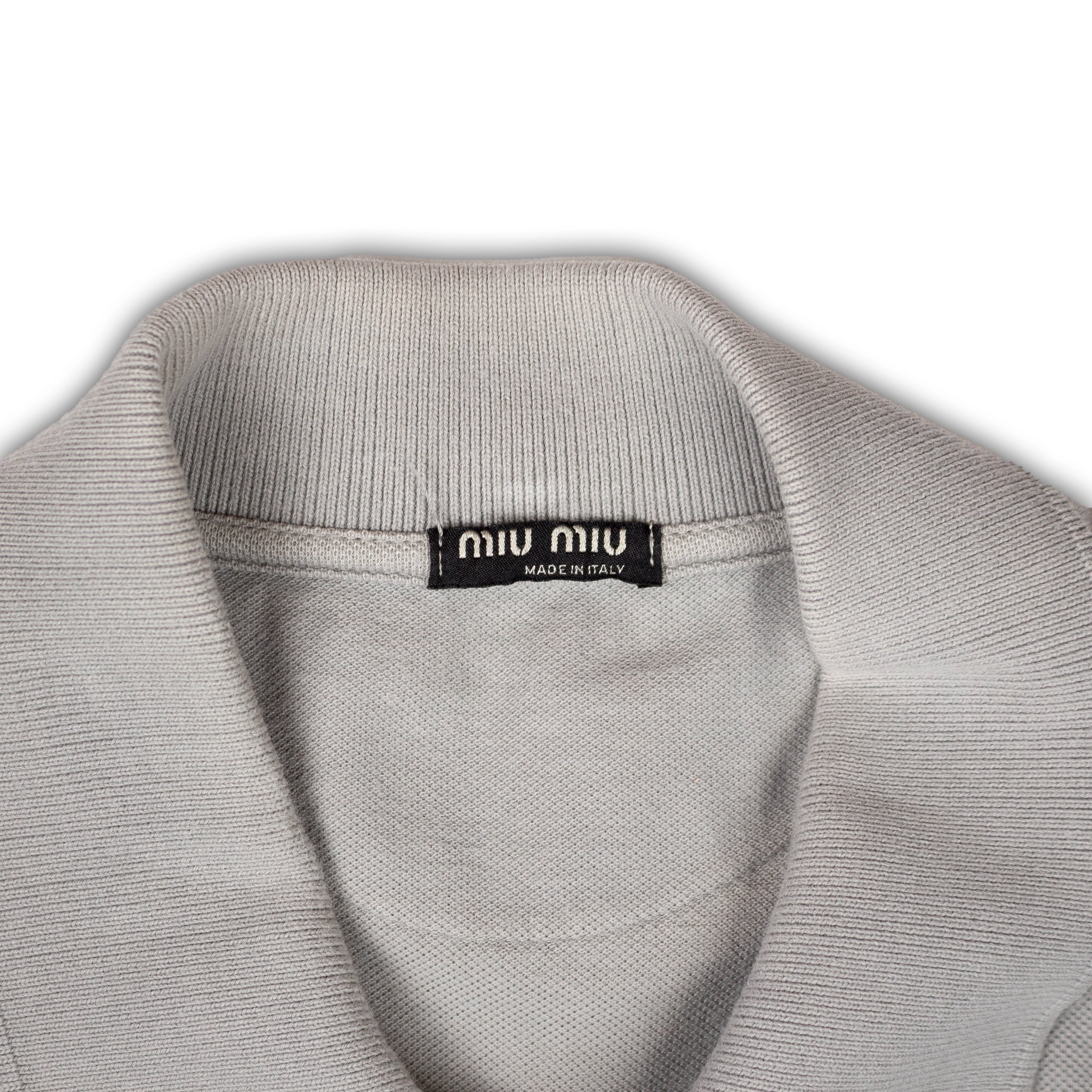 CARGO POLO SHIRT