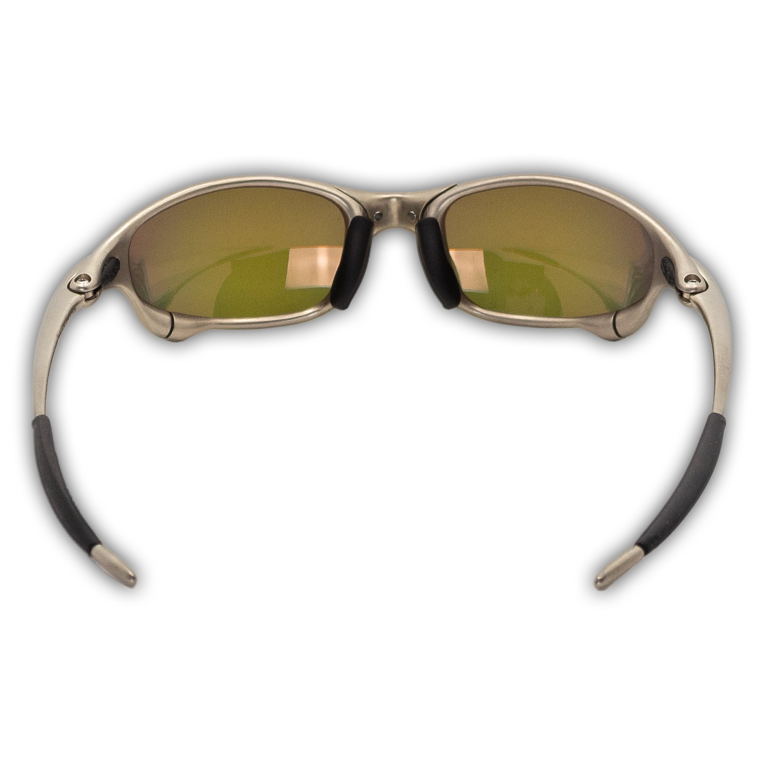 Oakley X-Metal Juliet (Plasma W/ Fire Iridium) – Archivology Oakley X-Metal Juliet (Plasma W/ Fire Iridium) – Archivology