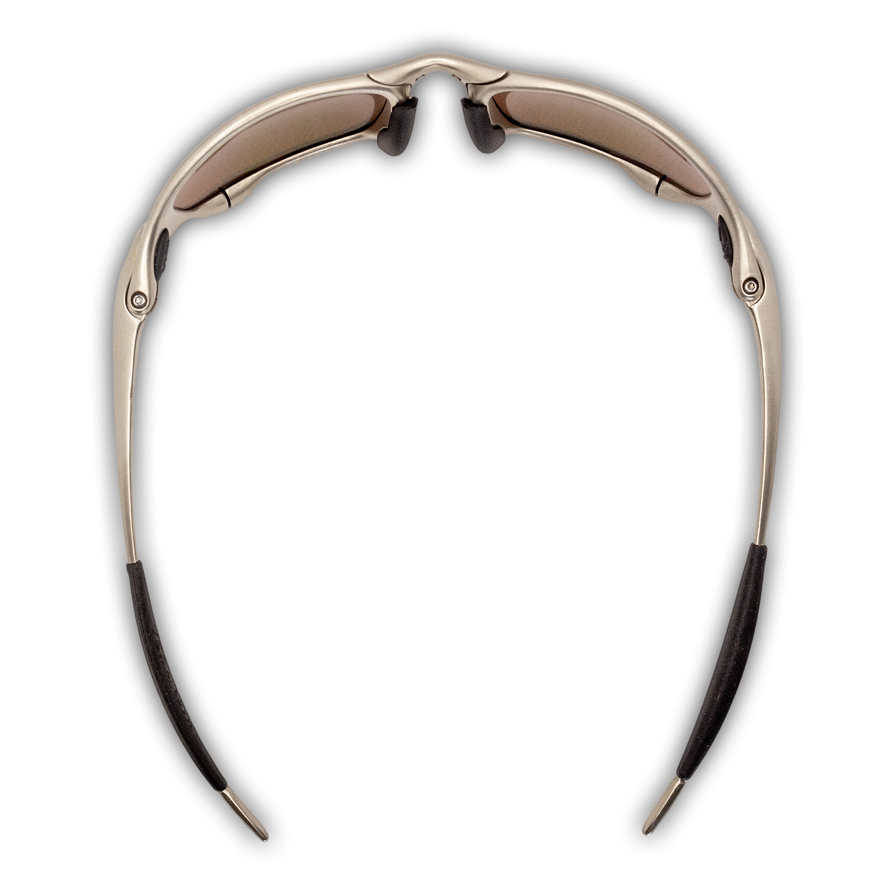 Oakley X-Metal Juliet (Plasma W/ Fire Iridium) – Archivology Oakley X-Metal Juliet (Plasma W/ Fire Iridium) – Archivology