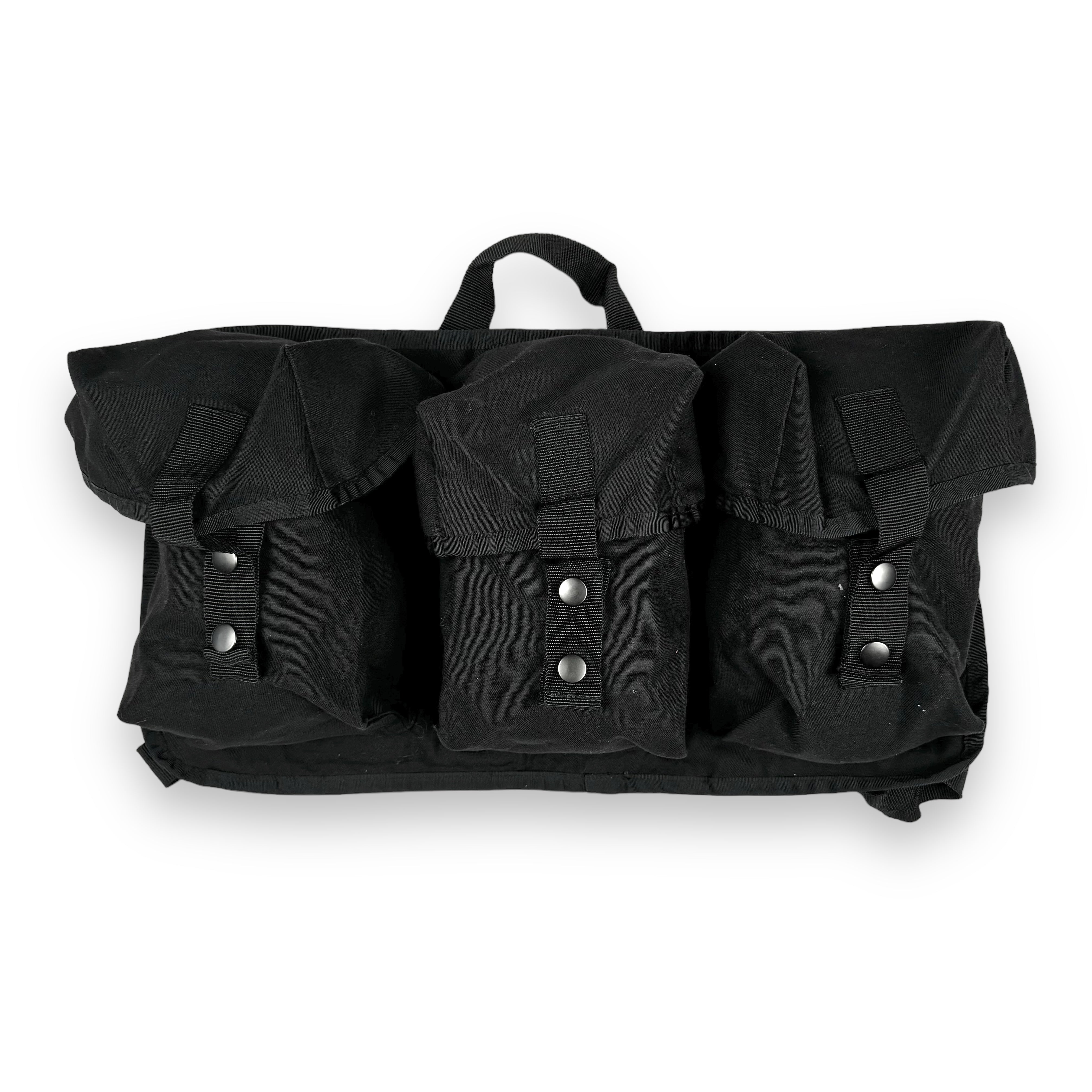 EARLY 2000'S AVIREX P.D.W MULTI-POCKET CARGOS – Archivology