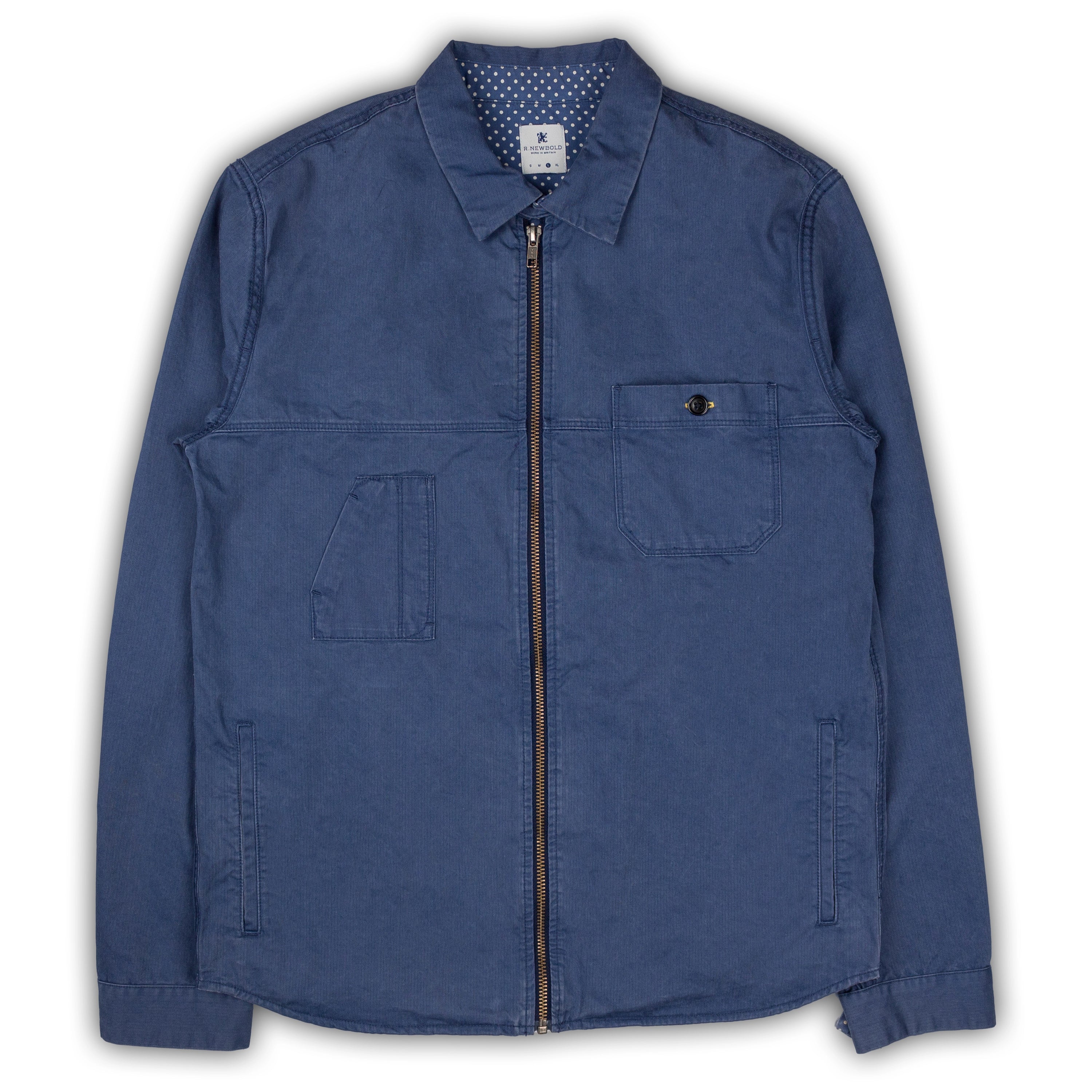 WORKWEAR OVERSHIRT