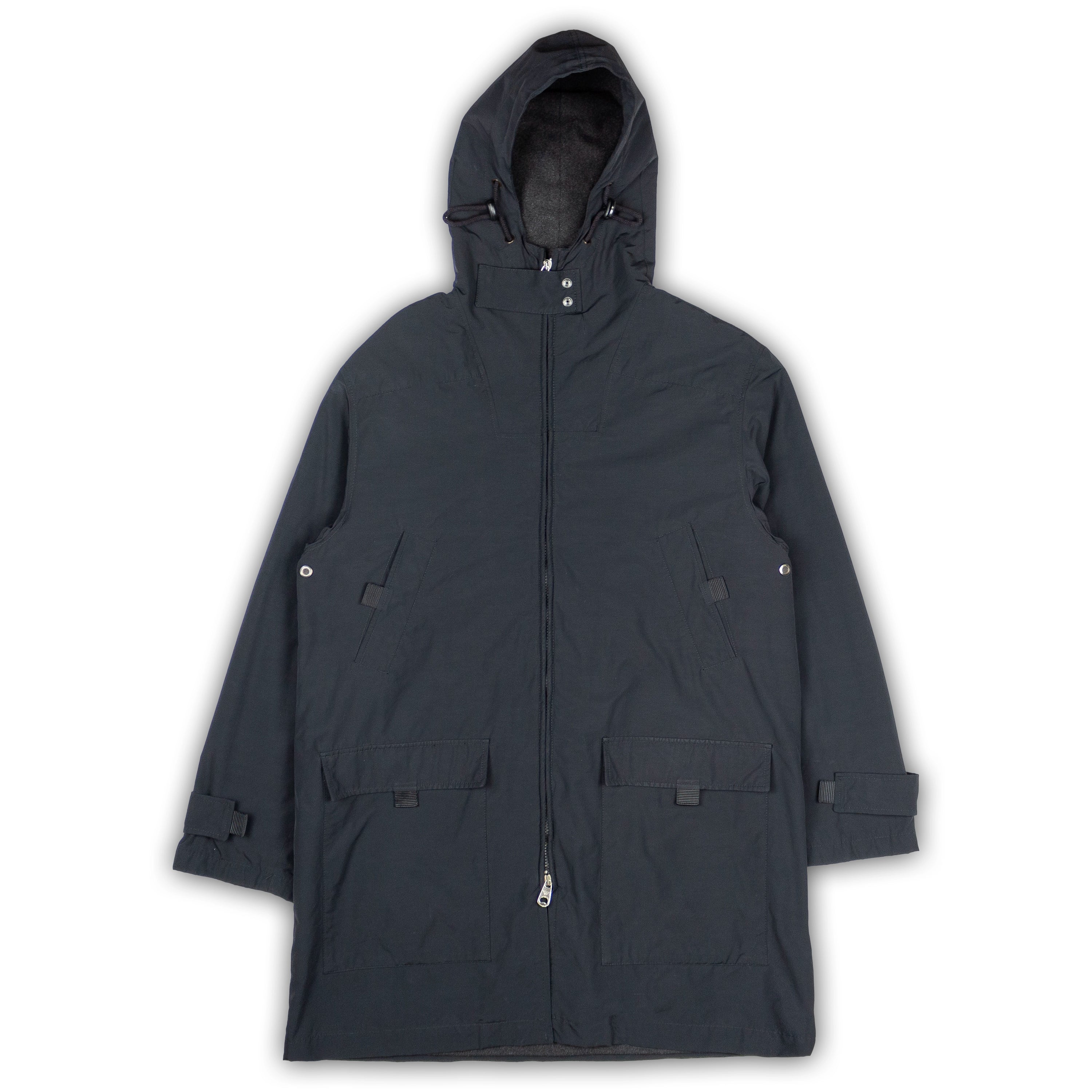 SS2000 Parka Jacket