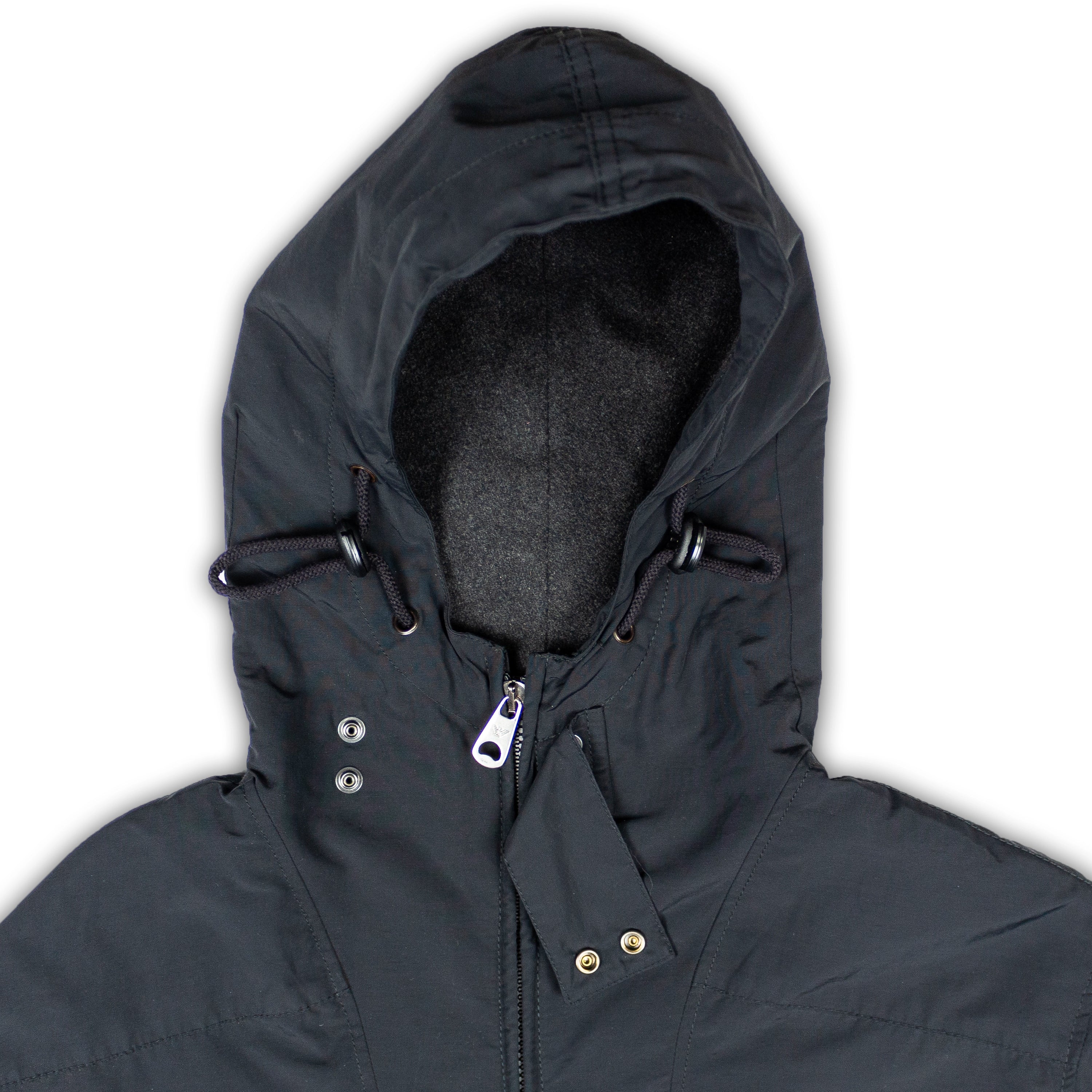SS2000 Parka Jacket