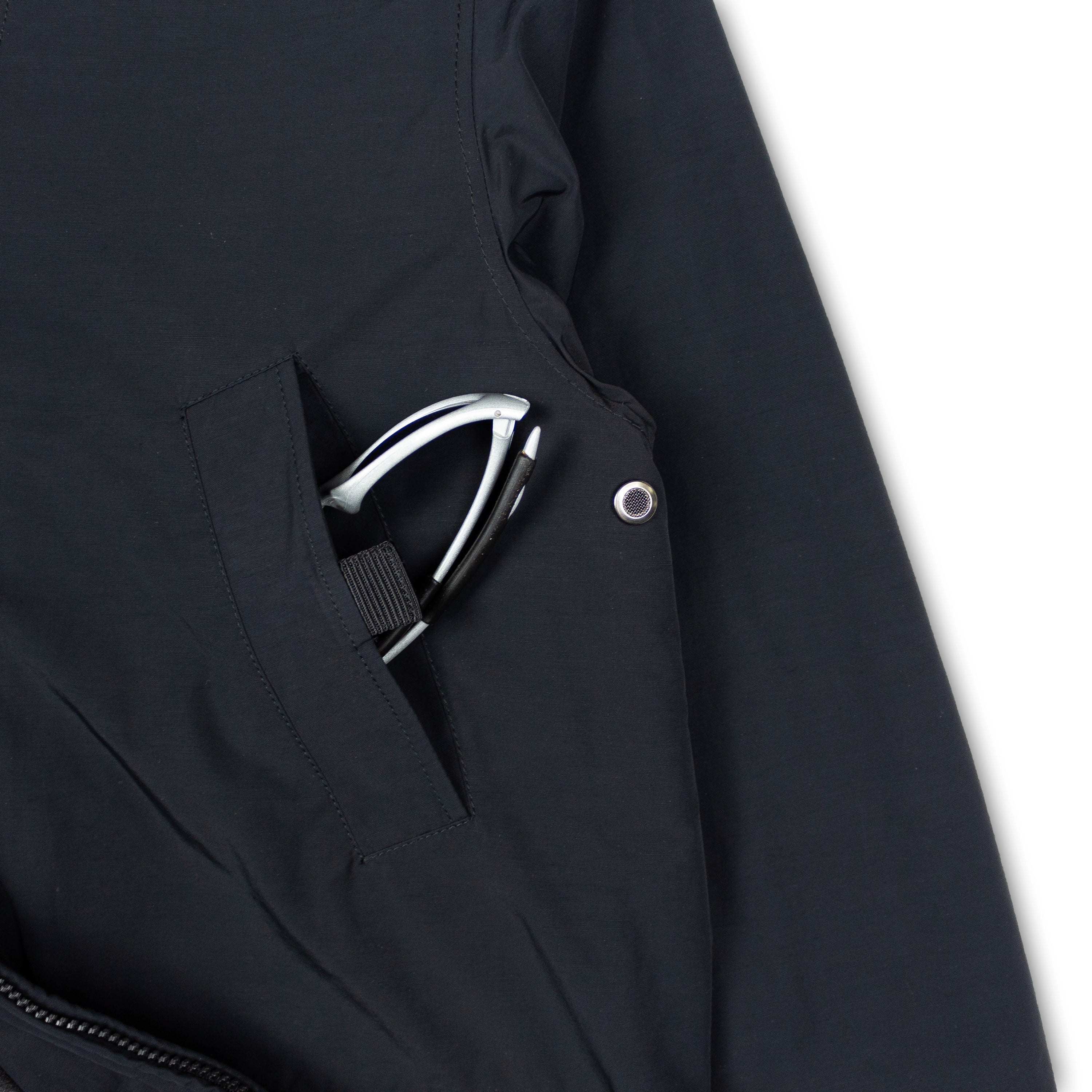 SS2000 Parka Jacket