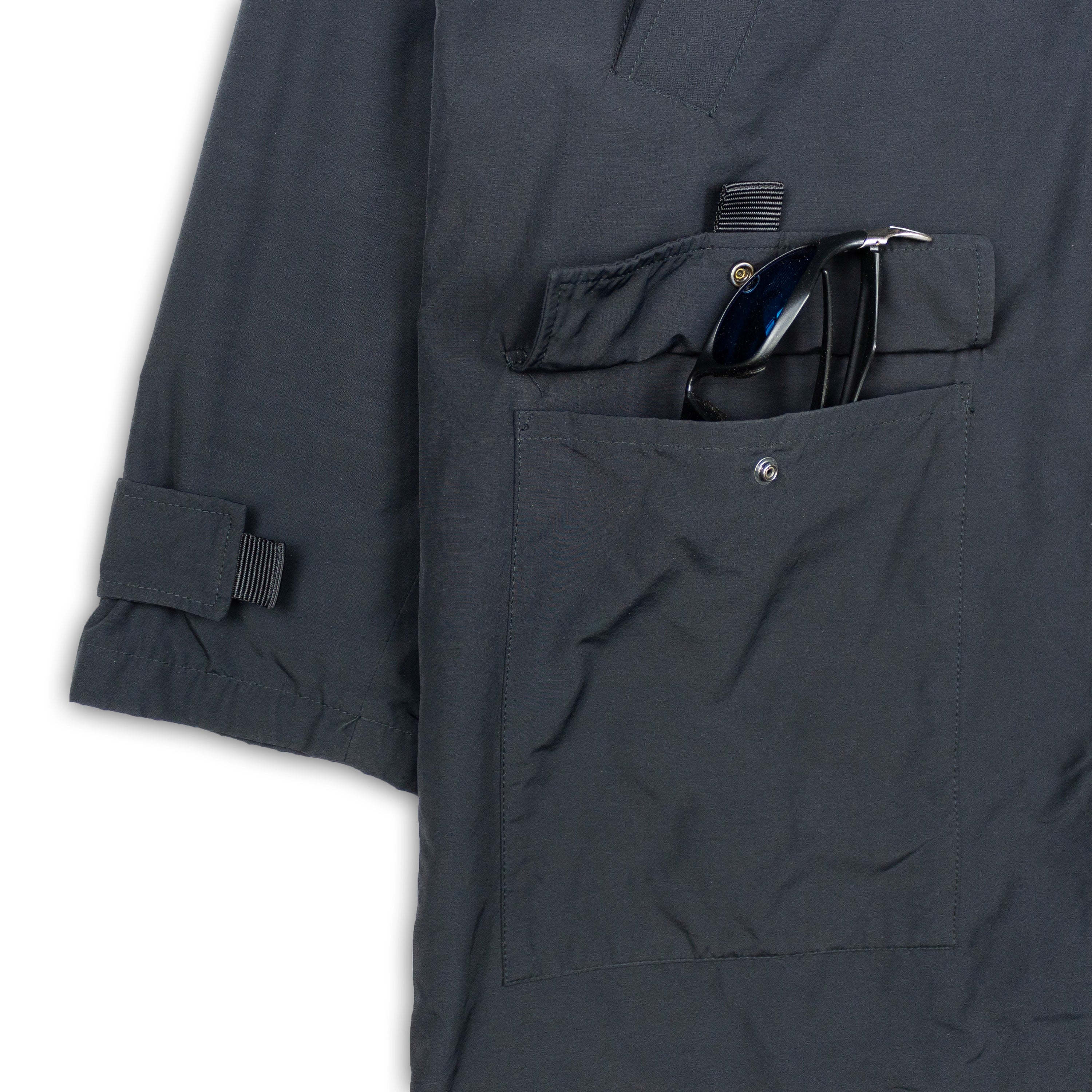 SS2000 Parka Jacket