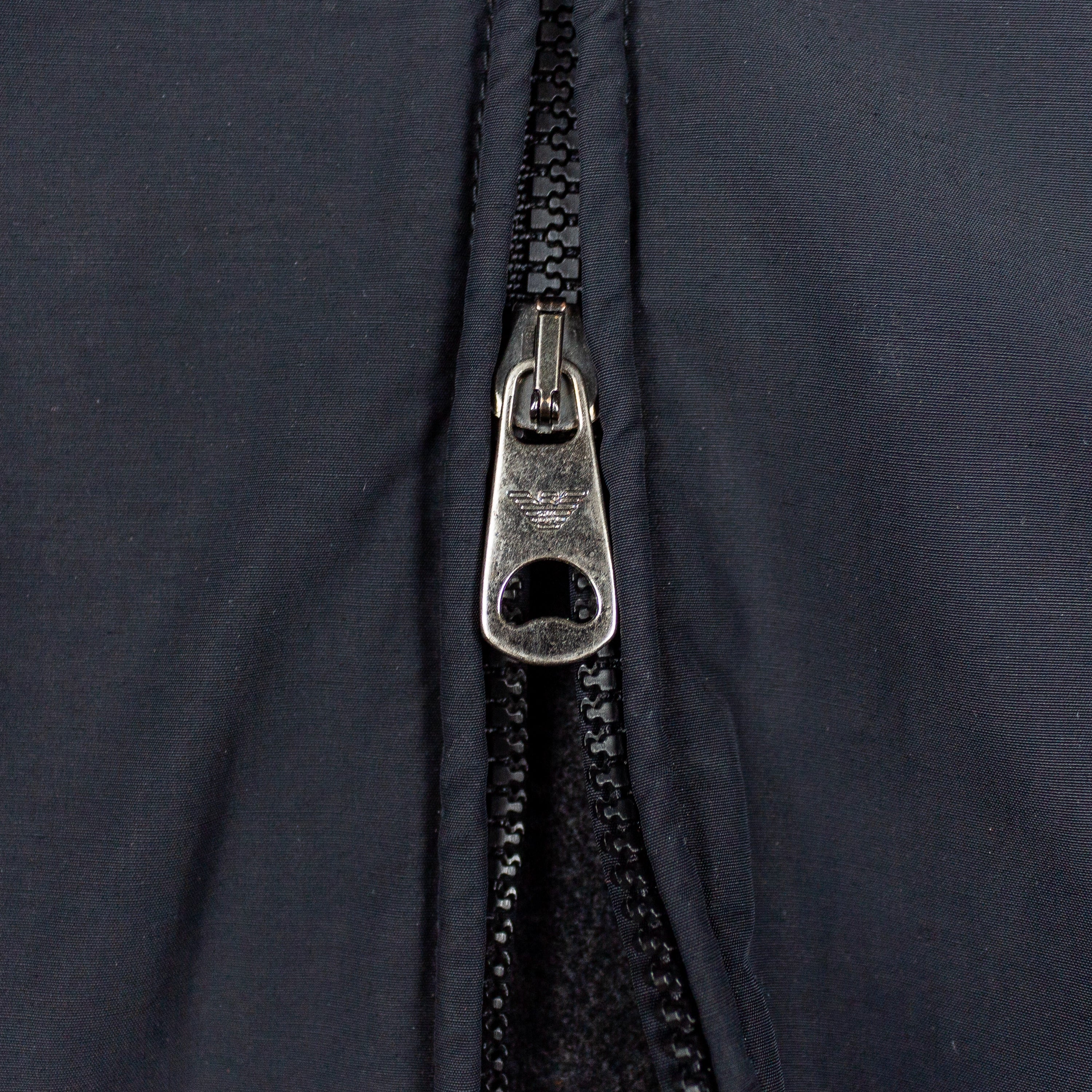 SS2000 Parka Jacket