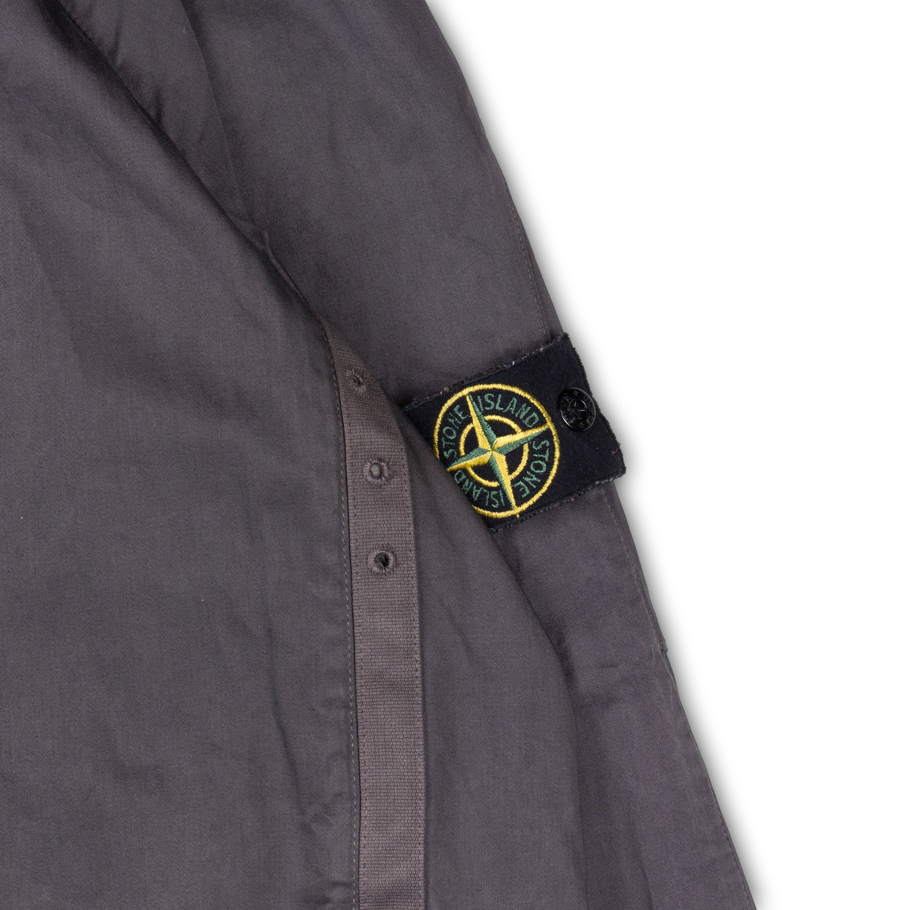 SS2000 RASO GOMMATO PARKA JACKET