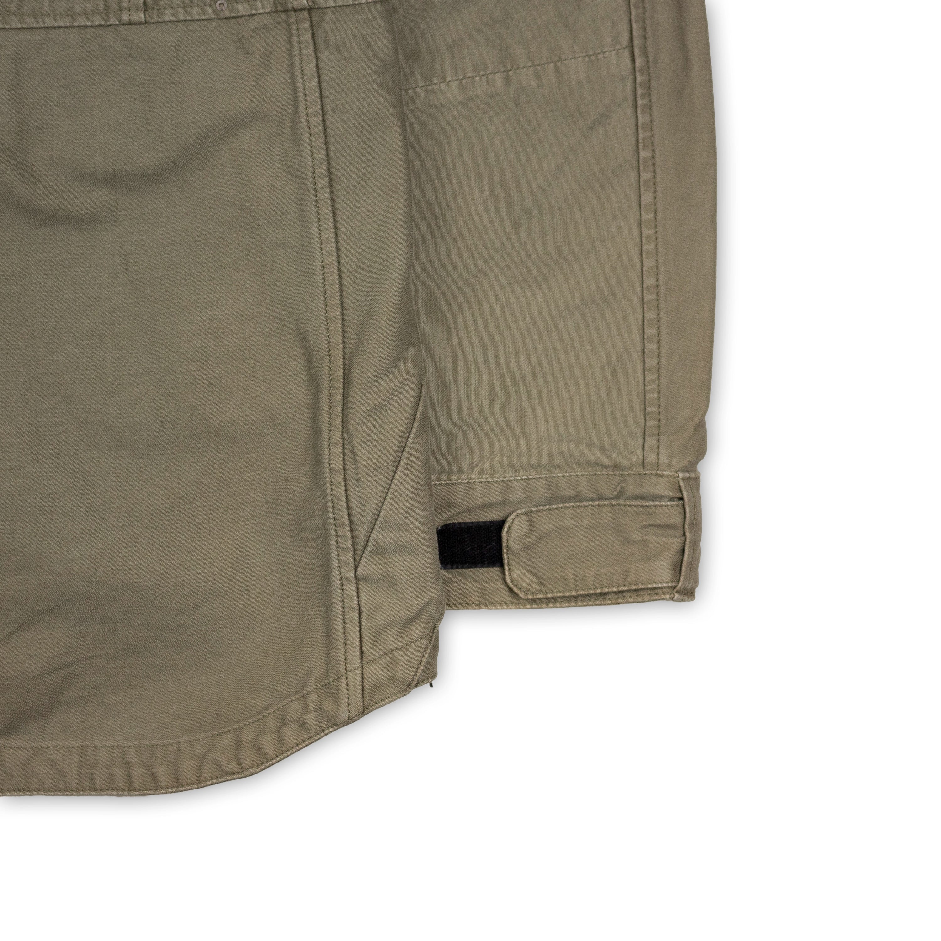 SS09 “NEOBOY” M-65 WATCHVIEWER JACKET