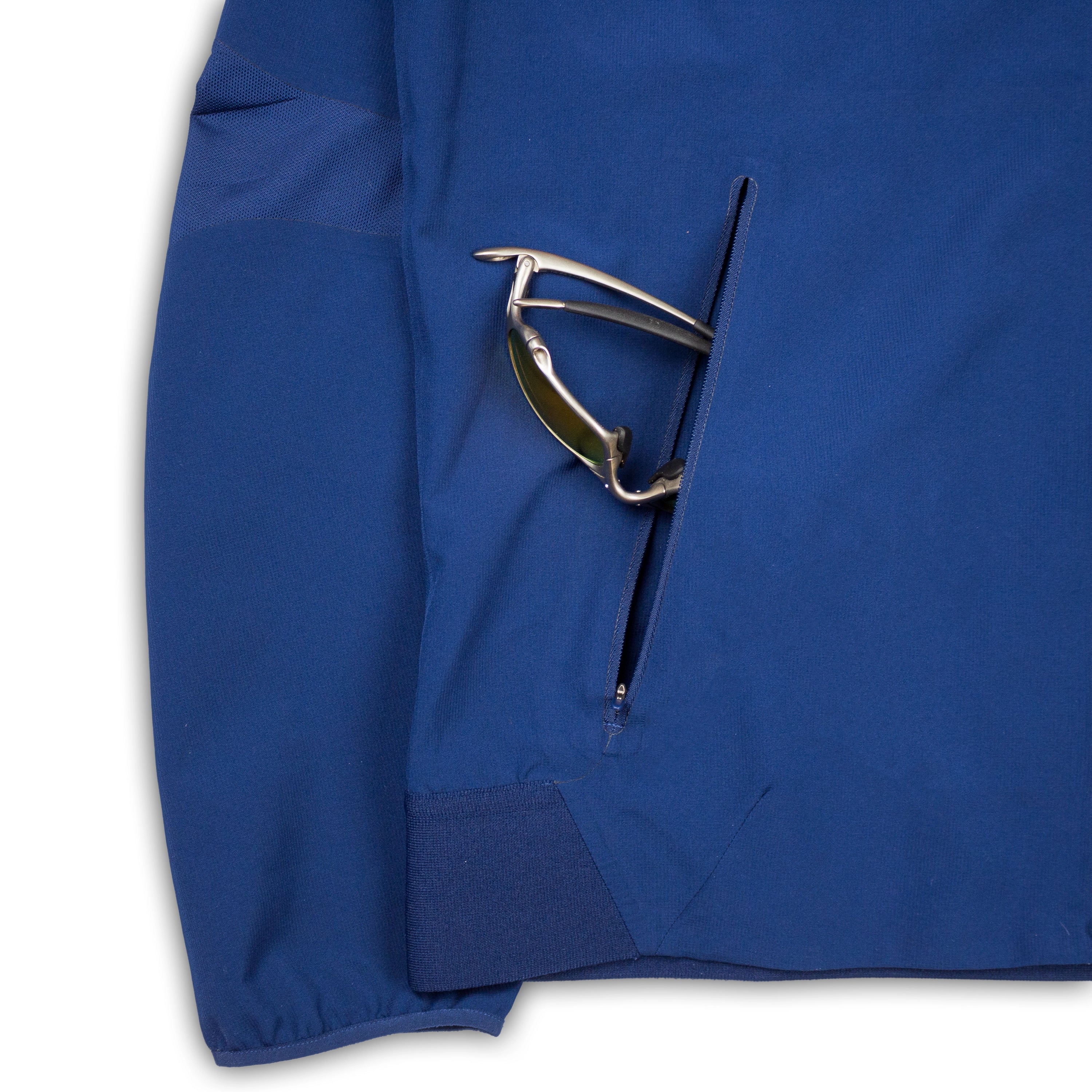 UNDERCOVER X NIKE GIRA RUNNING HOODIE