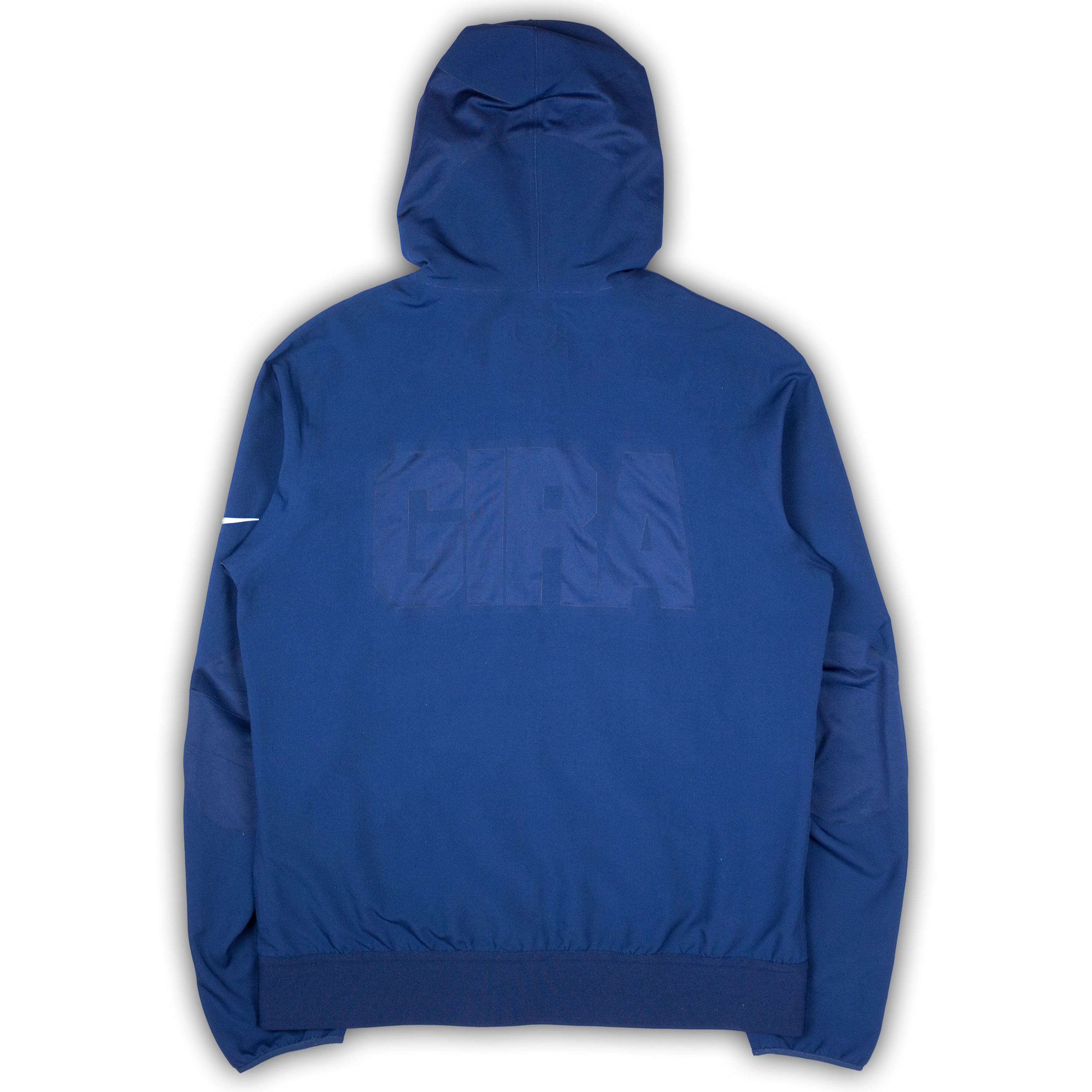 UNDERCOVER X NIKE GIRA RUNNING HOODIE