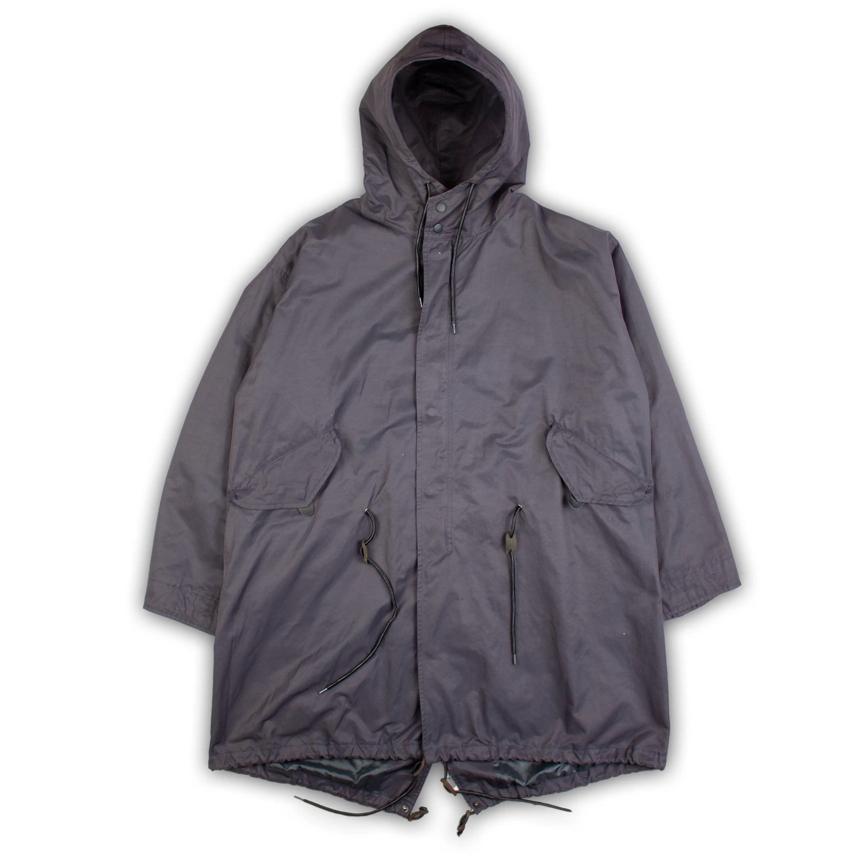 M65 Military Fishtail Parka