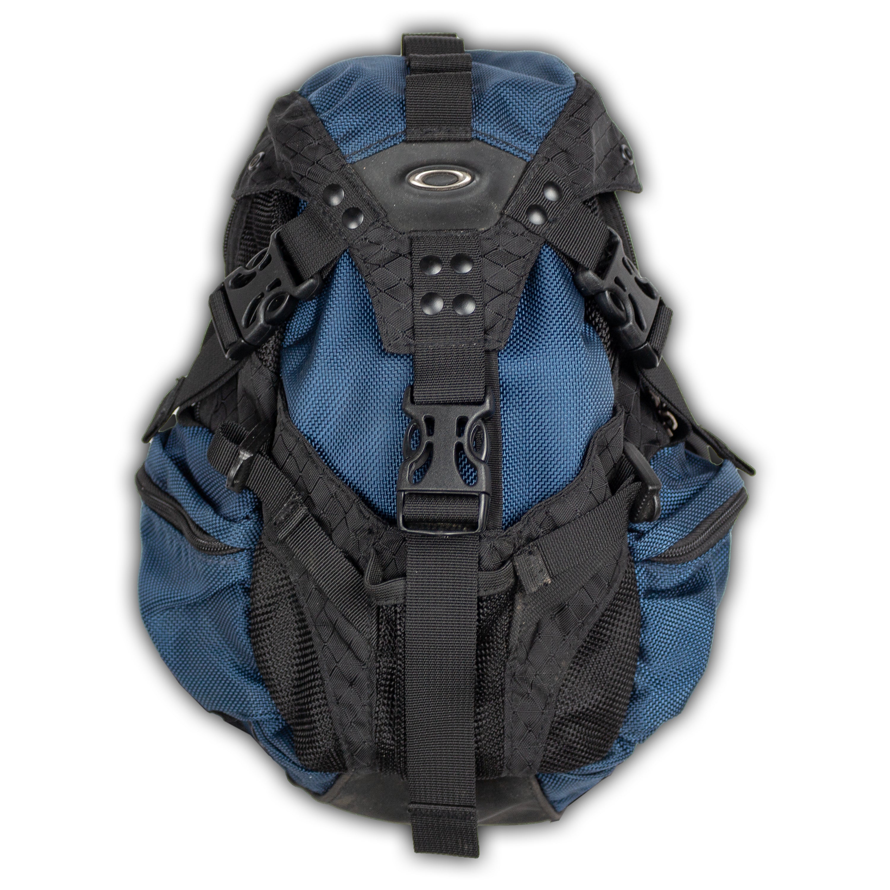 Mini Icon 1.0 Backpack
