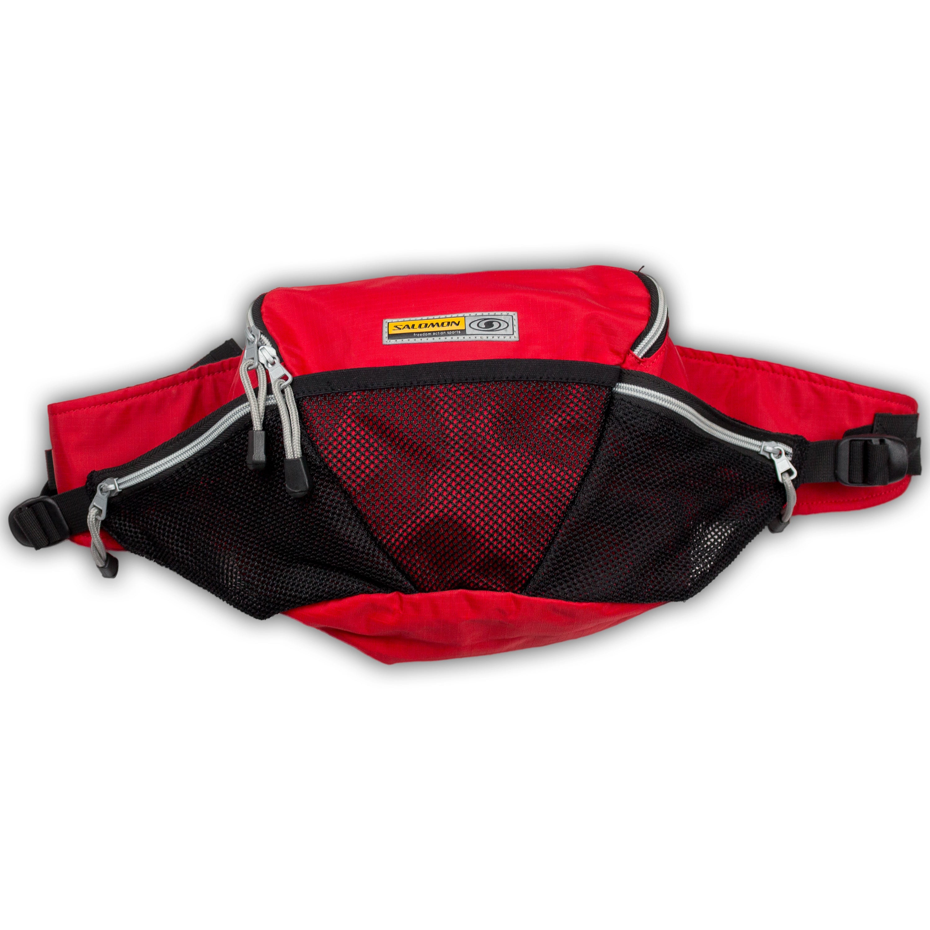 2000s CROSSBODY BAG