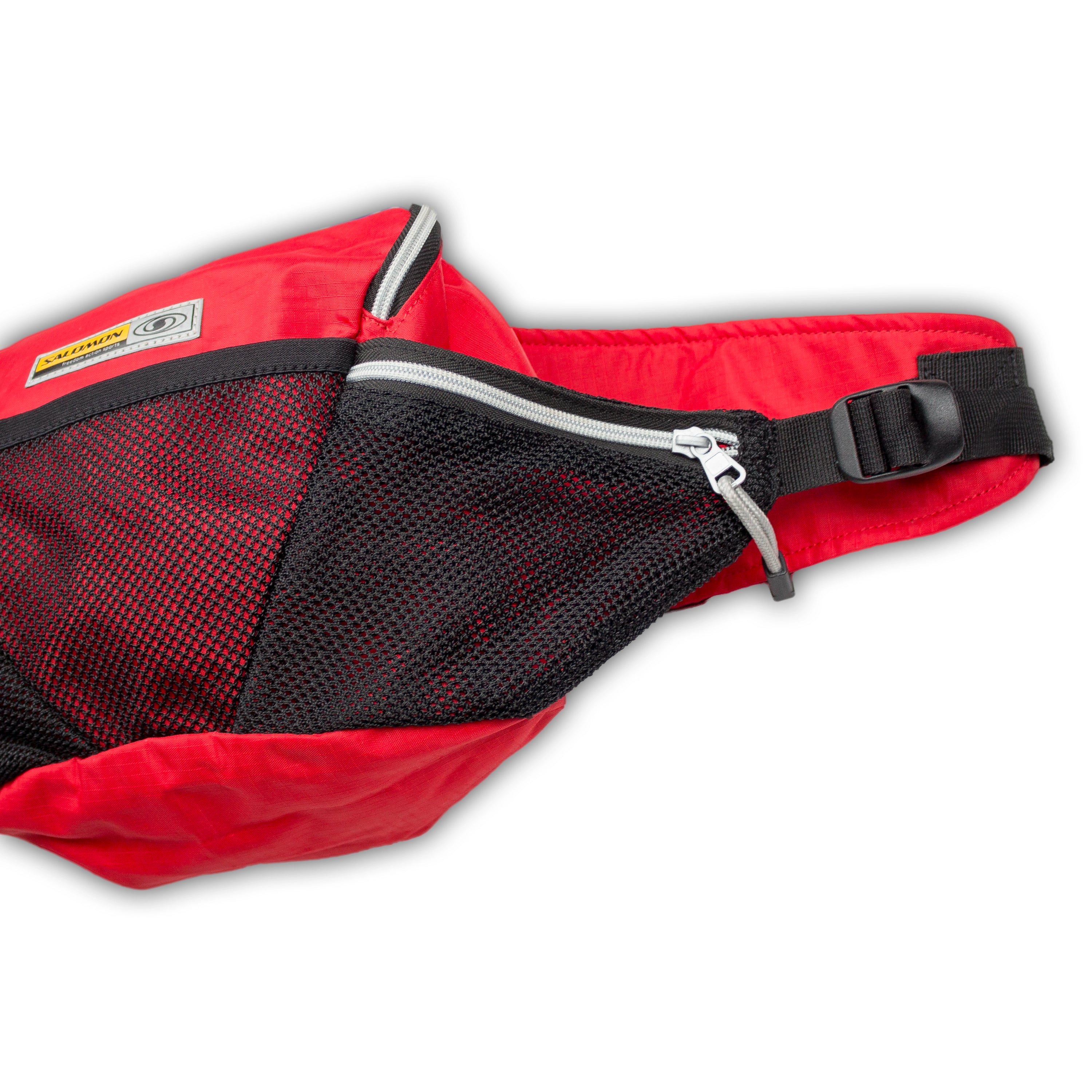 2000s CROSSBODY BAG