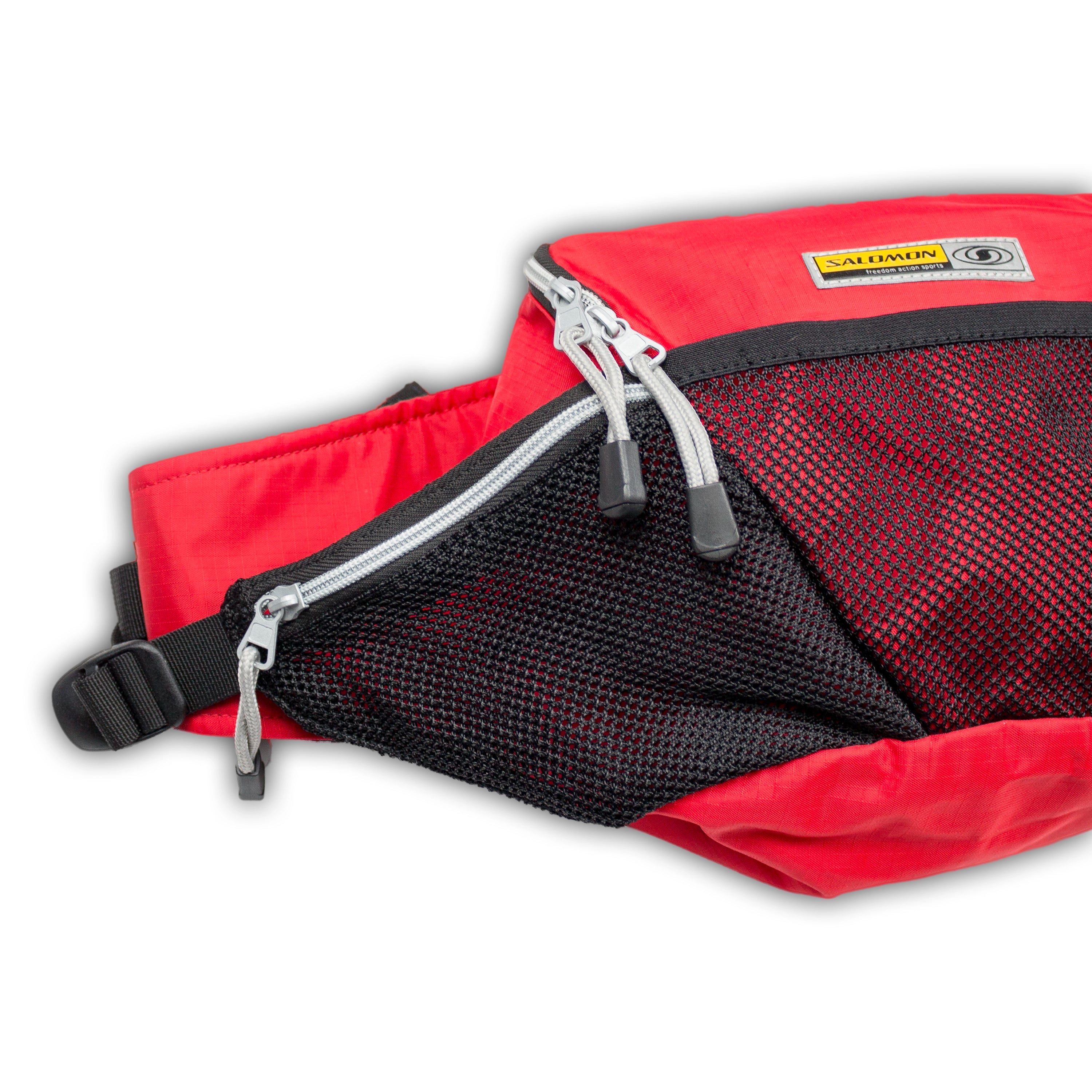 2000s CROSSBODY BAG